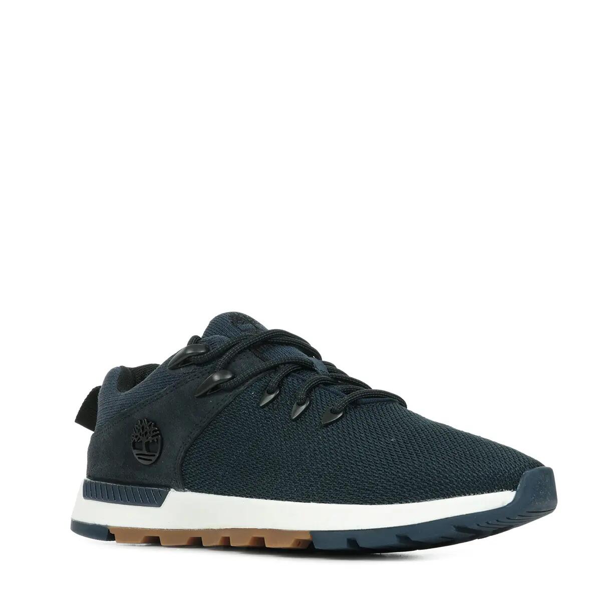 Baskets Homme Sprint Trekker Low Knit 2/6