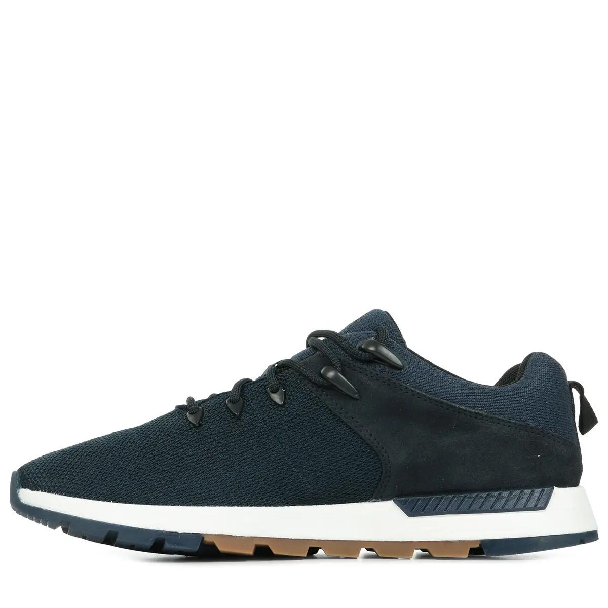 Baskets Homme Sprint Trekker Low Knit 4/6