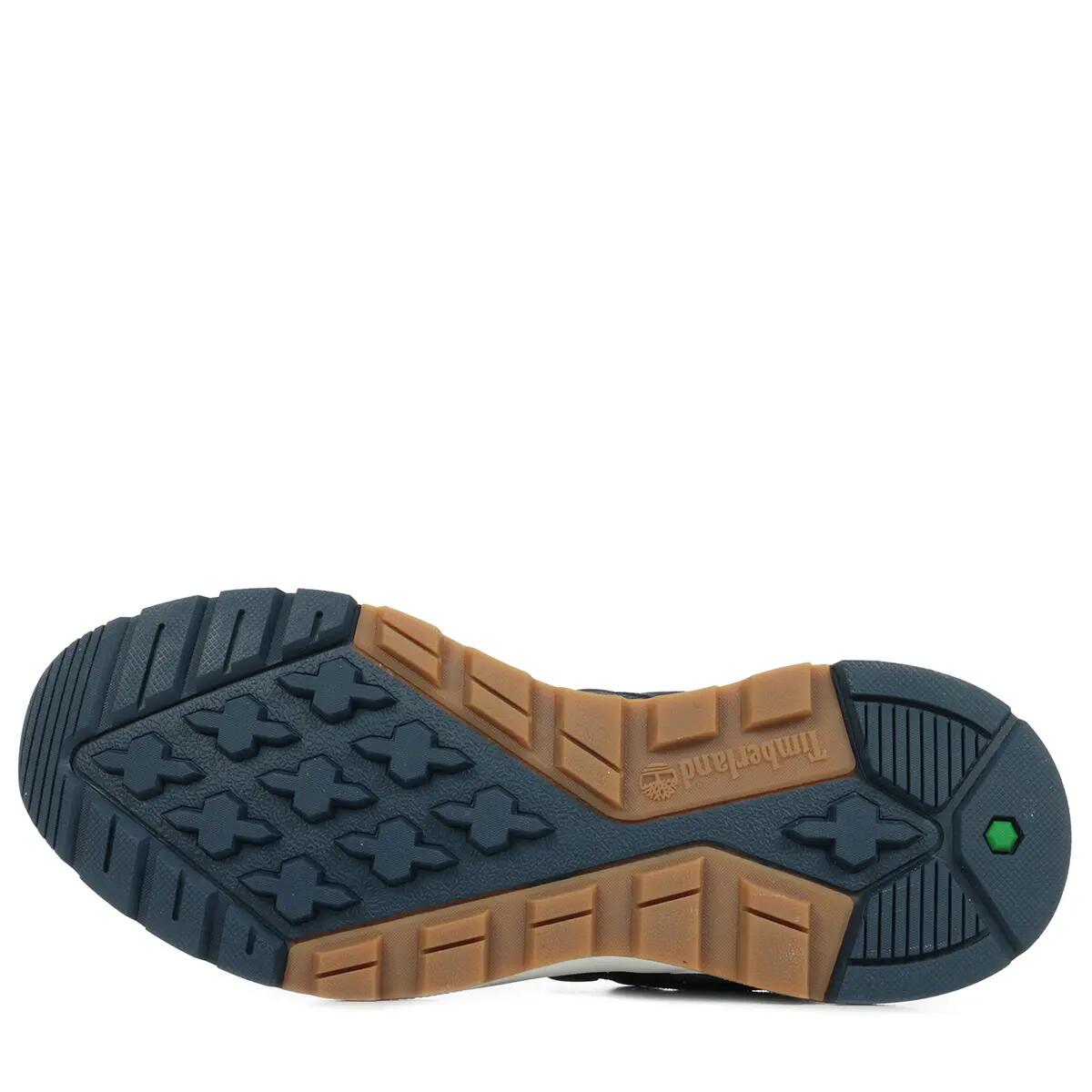 Baskets Homme Sprint Trekker Low Knit 6/6