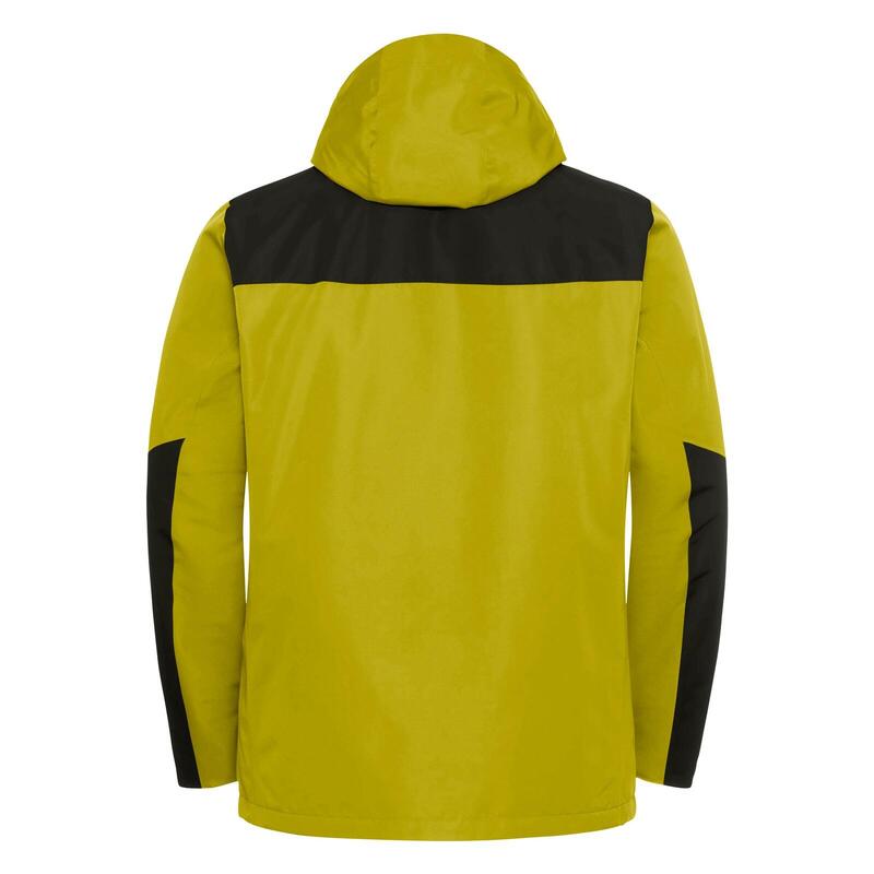Geacă 3în1 pentru bărbați Jack Wolfskin Jasper 3In1