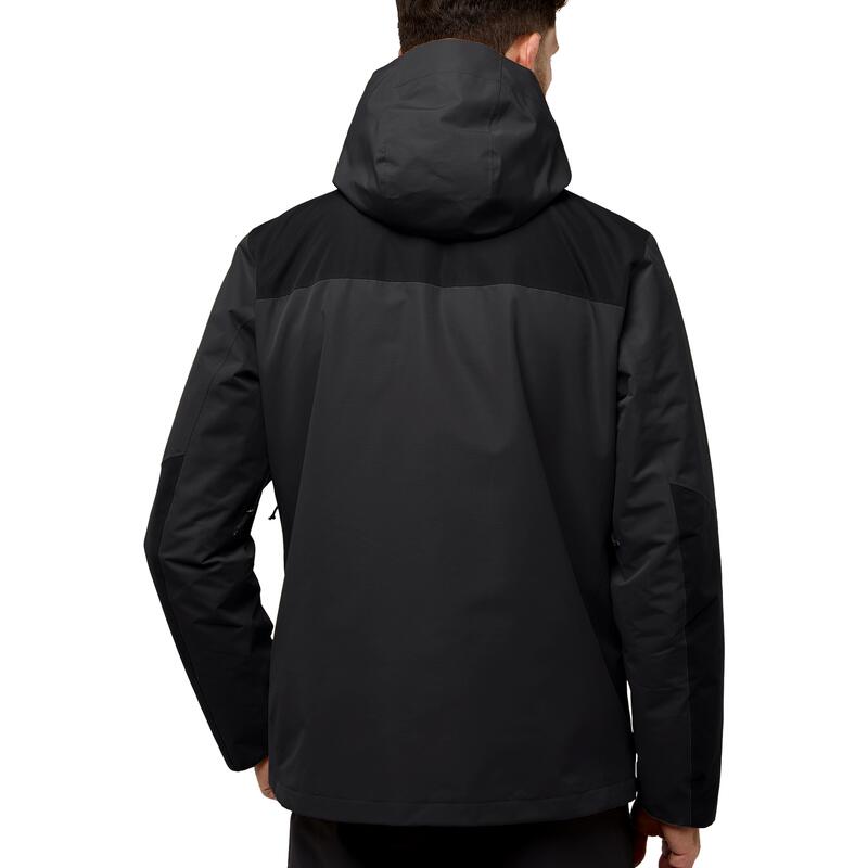 Geacă 3în1 pentru bărbați Jack Wolfskin Jasper 3In1