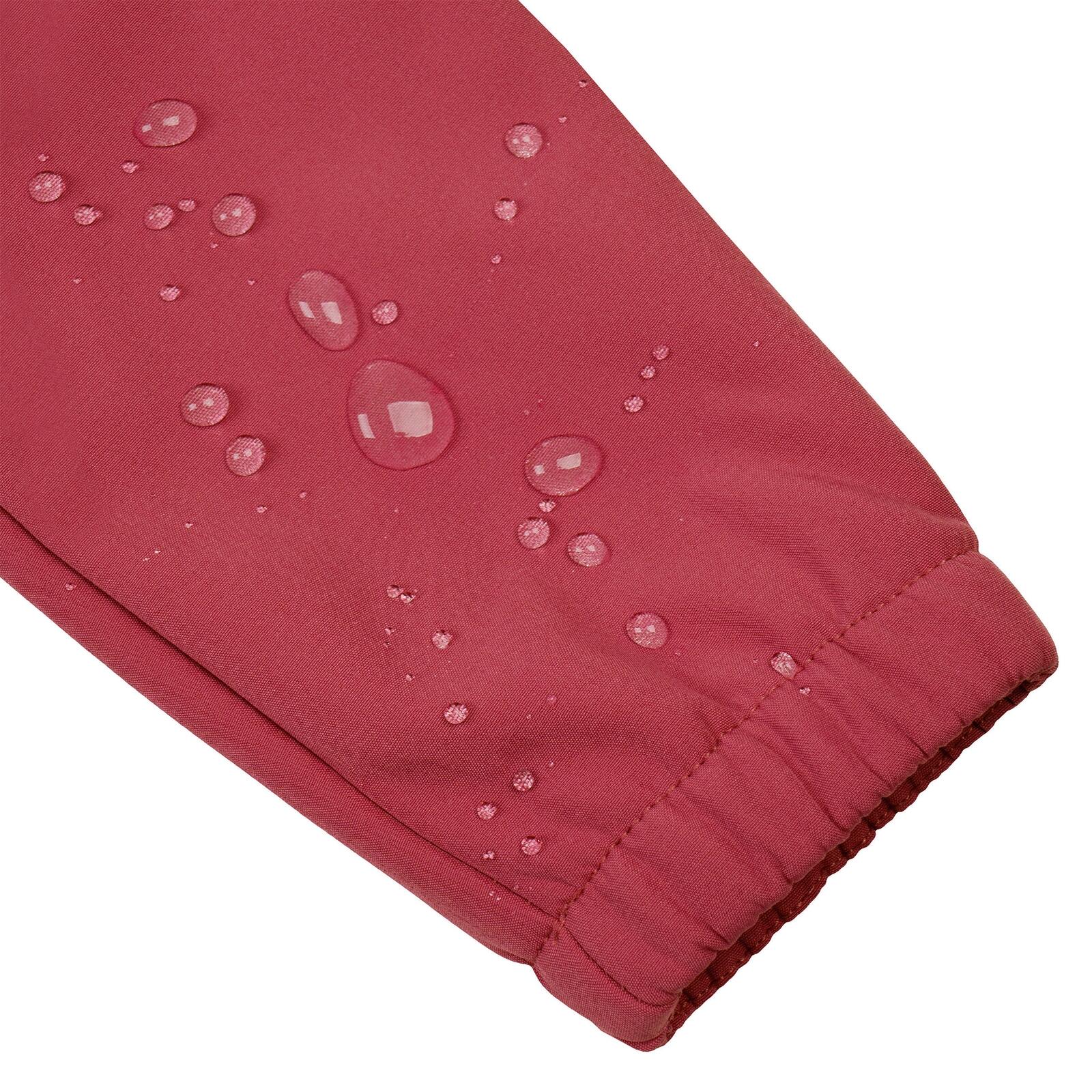 Jacke wasserabweisend robust Mädchen - Kobryn Jr 6/6