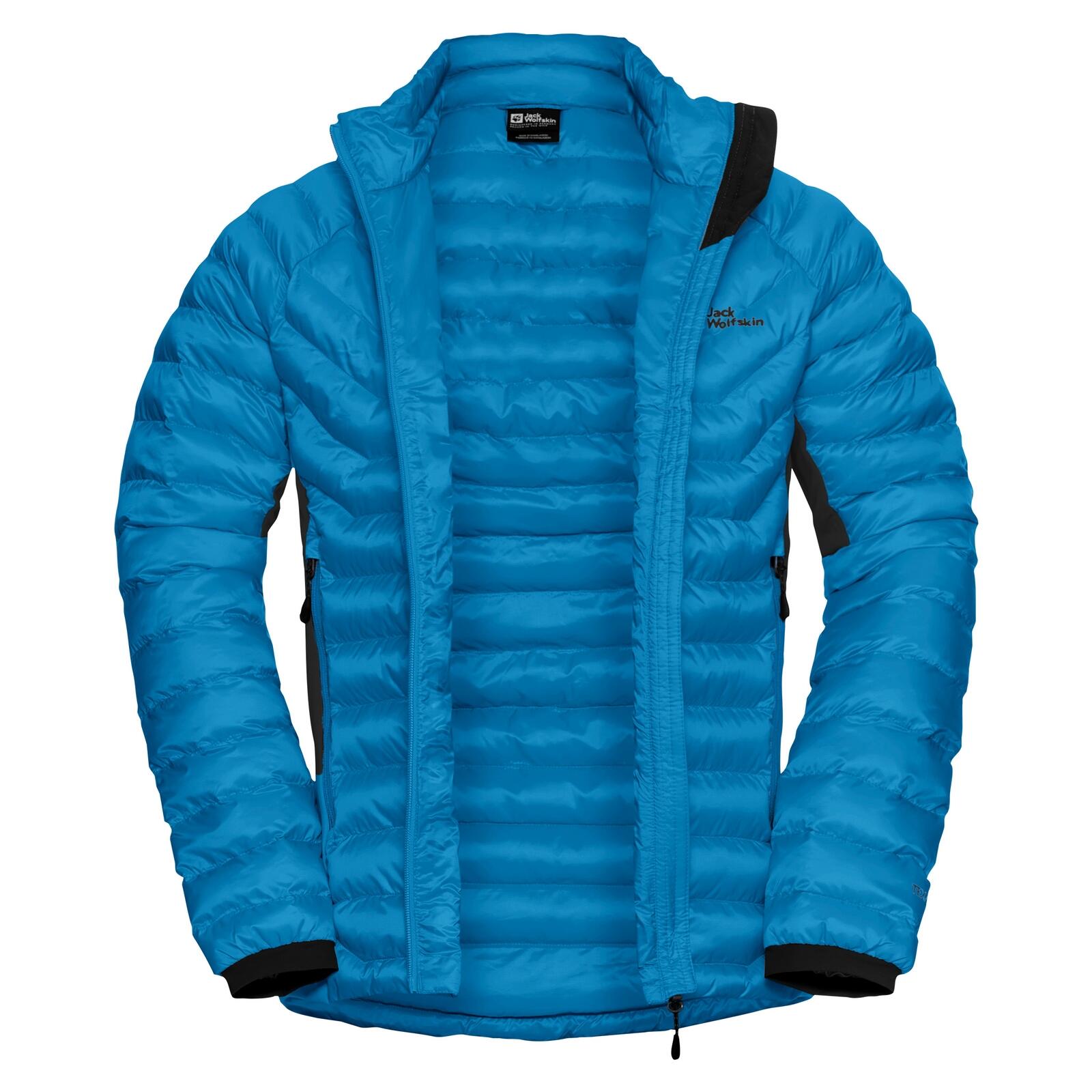 Jacke winddicht, wasserabweisend, atmungsaktiv Herren - Routeburn Pro Ins Jkt M 3/7