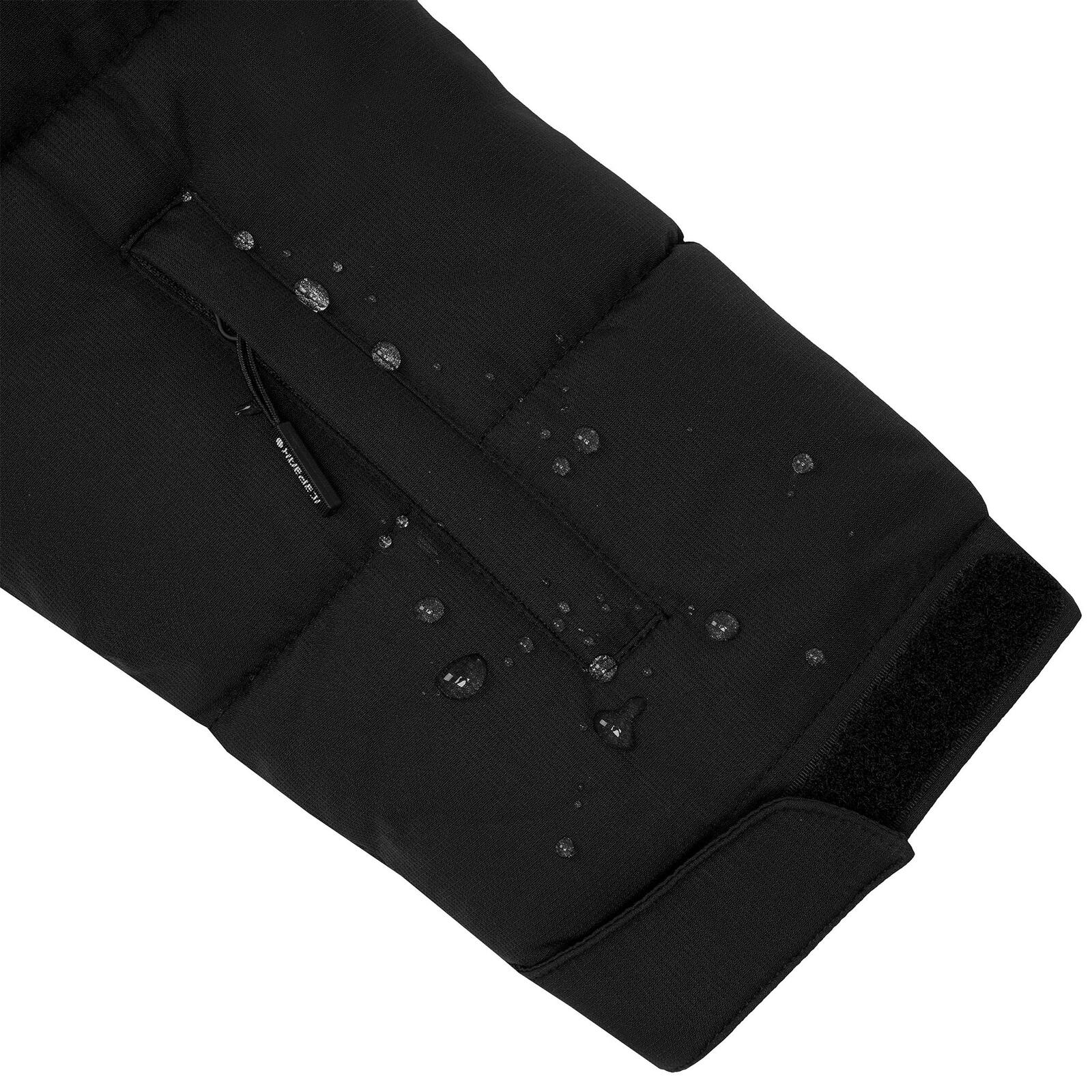 Skijacke wärmend wasserdicht atmungsaktiv Jungen - Skijacke Louin Jr 7/7