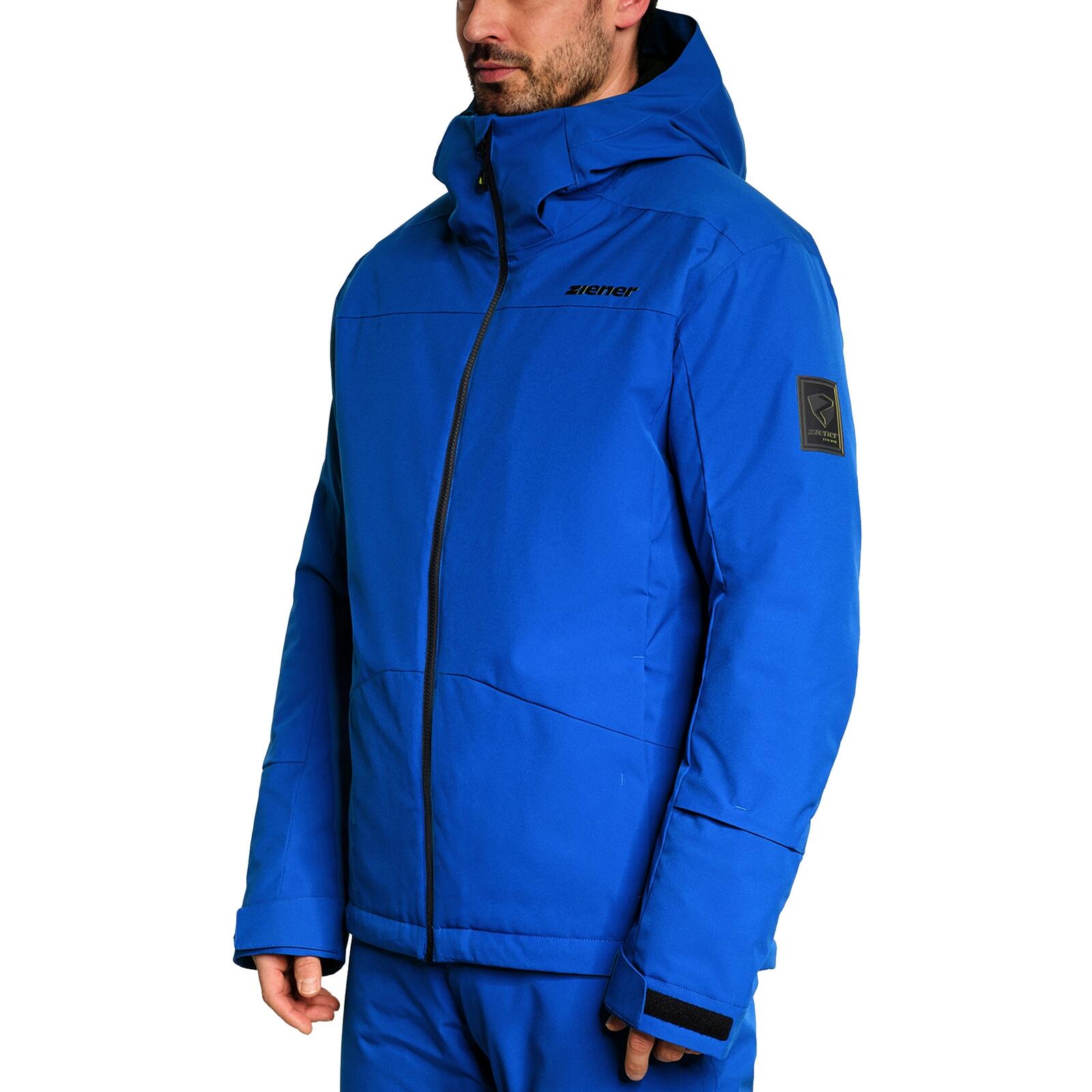 Skijacke TARAINO-Z blau 6/6