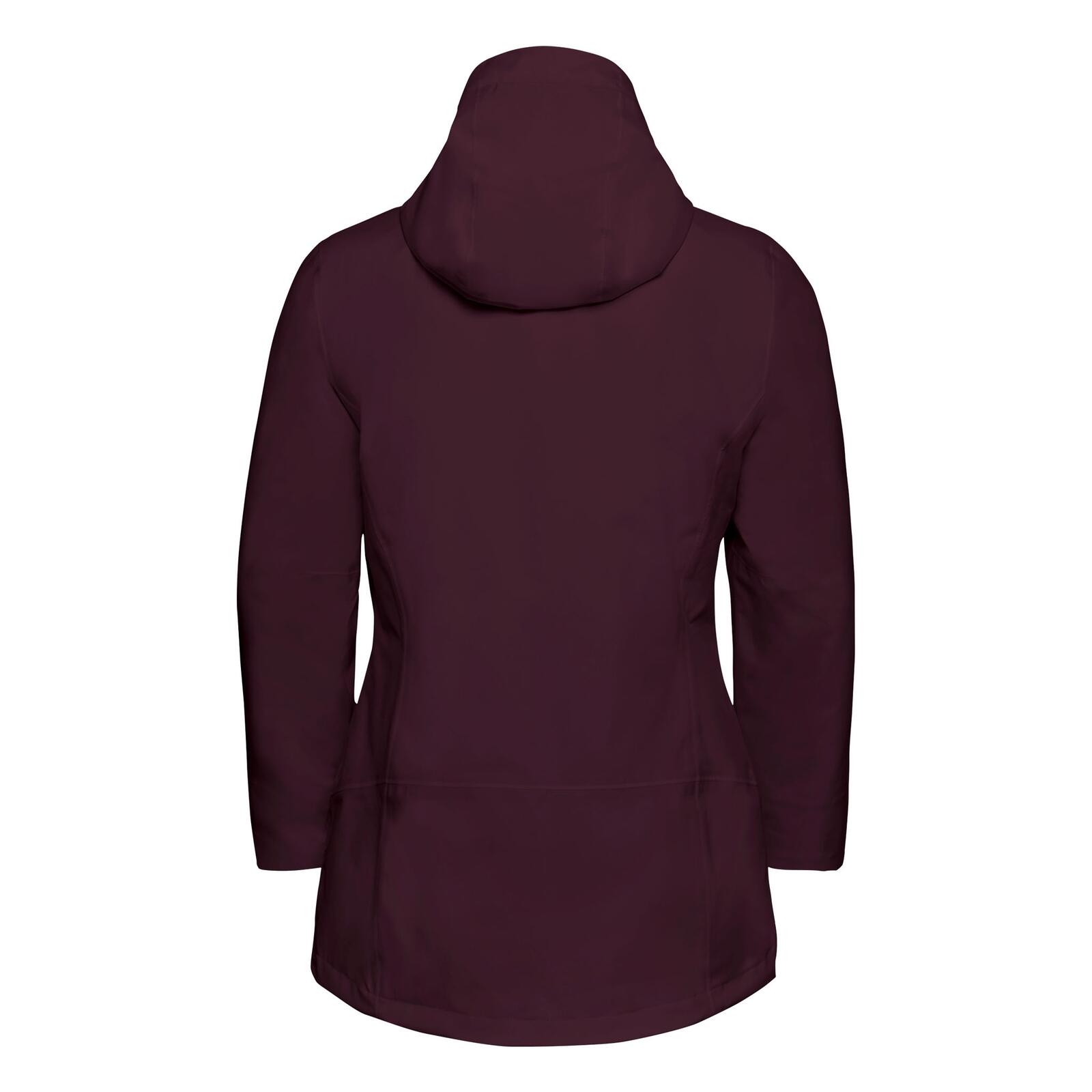 Damen Doppeljacke MOONRISE 6/7