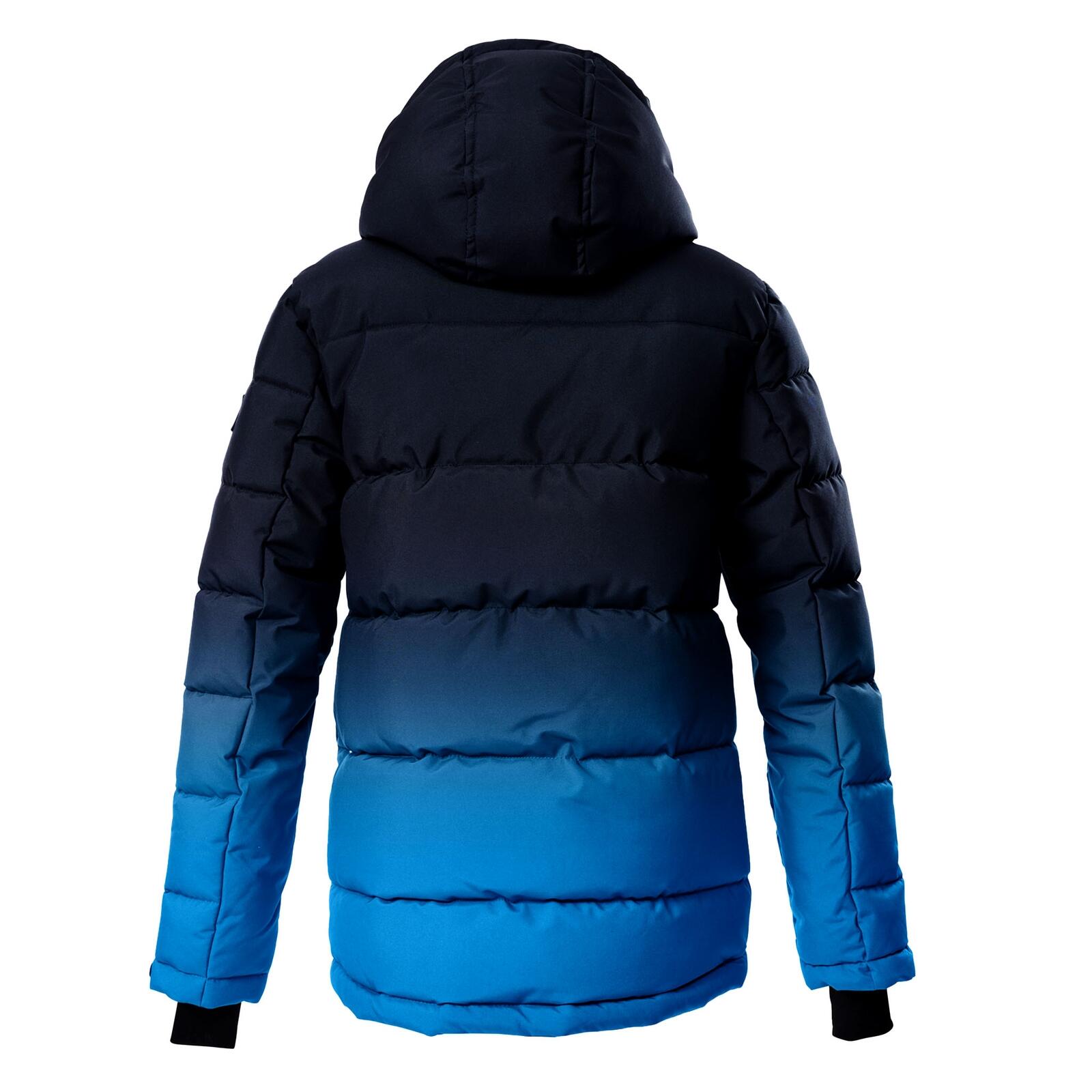 Doudoune enfant Killtec KSW 382 BYS 3/3