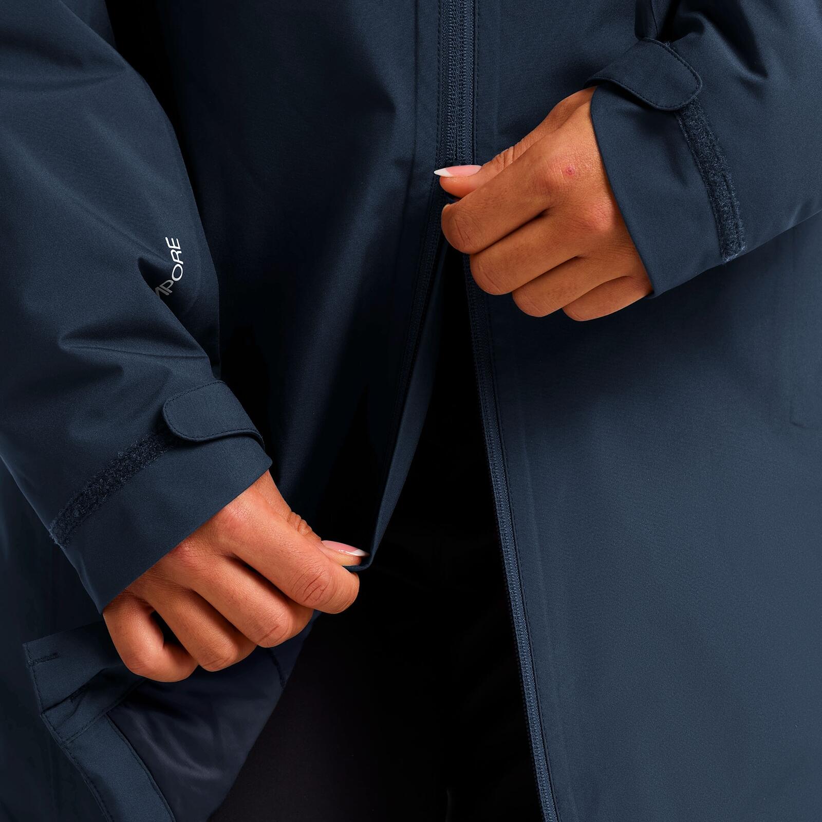 Damen Funktionsjacke HEIDELSTEIN 5/7