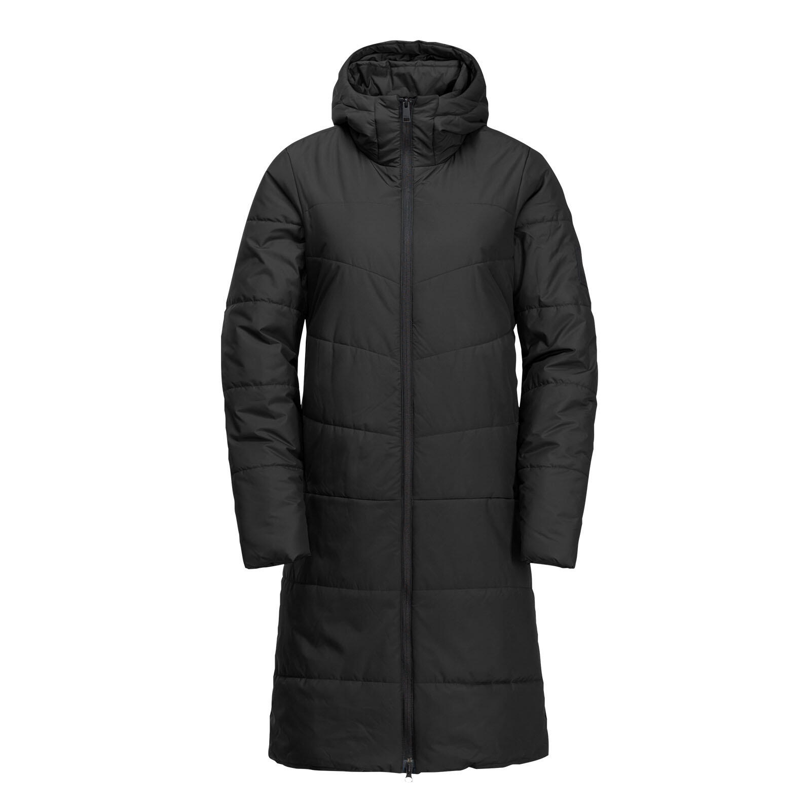 Mantel wärmend atmungsaktiv Damen - Deutzer Coat W 3/7