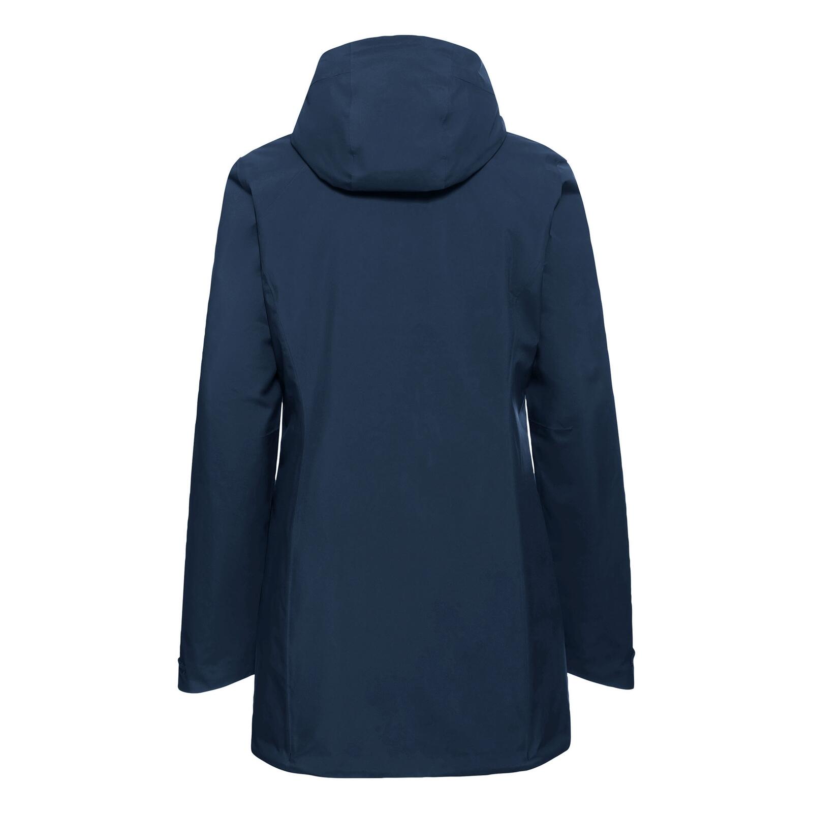 Damen Funktionsjacke HEIDELSTEIN 4/7