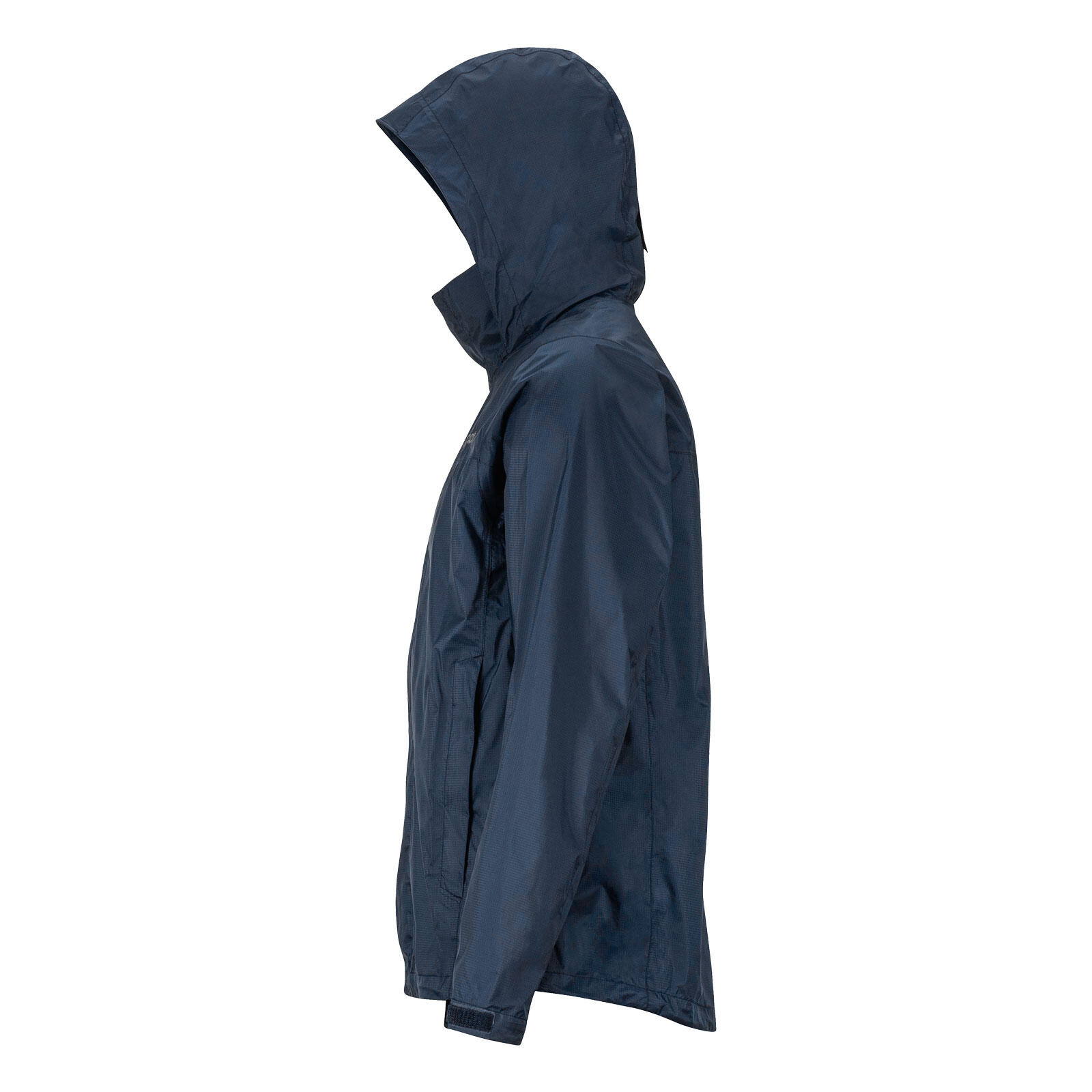 Outdoorjacke atmungsaktiv wasserdicht packbar Herren - PreCip® Eco Jacket 3/4