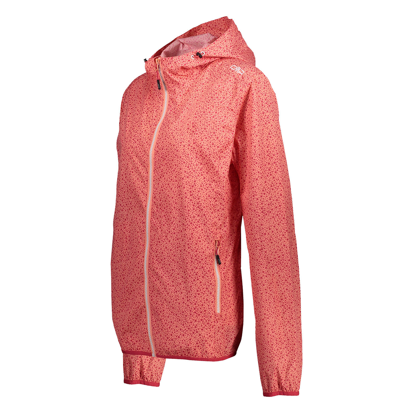 Kurtka przeciwdeszczowa damska CMP Strayna Jacket 4/5
