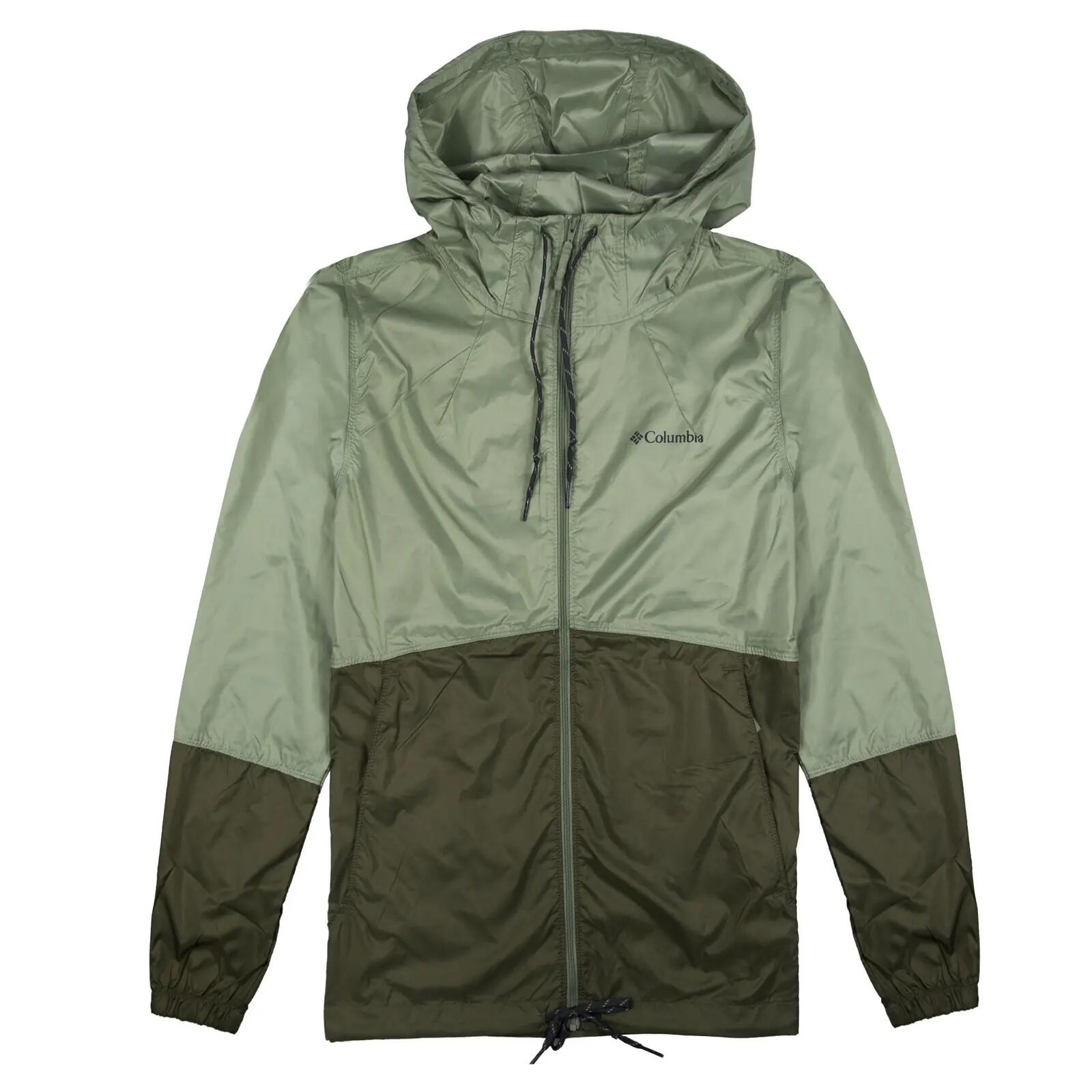Outdoorjacke wind- und wasserabweisend Damen - Flash Forward™ II Windbreaker 2/7