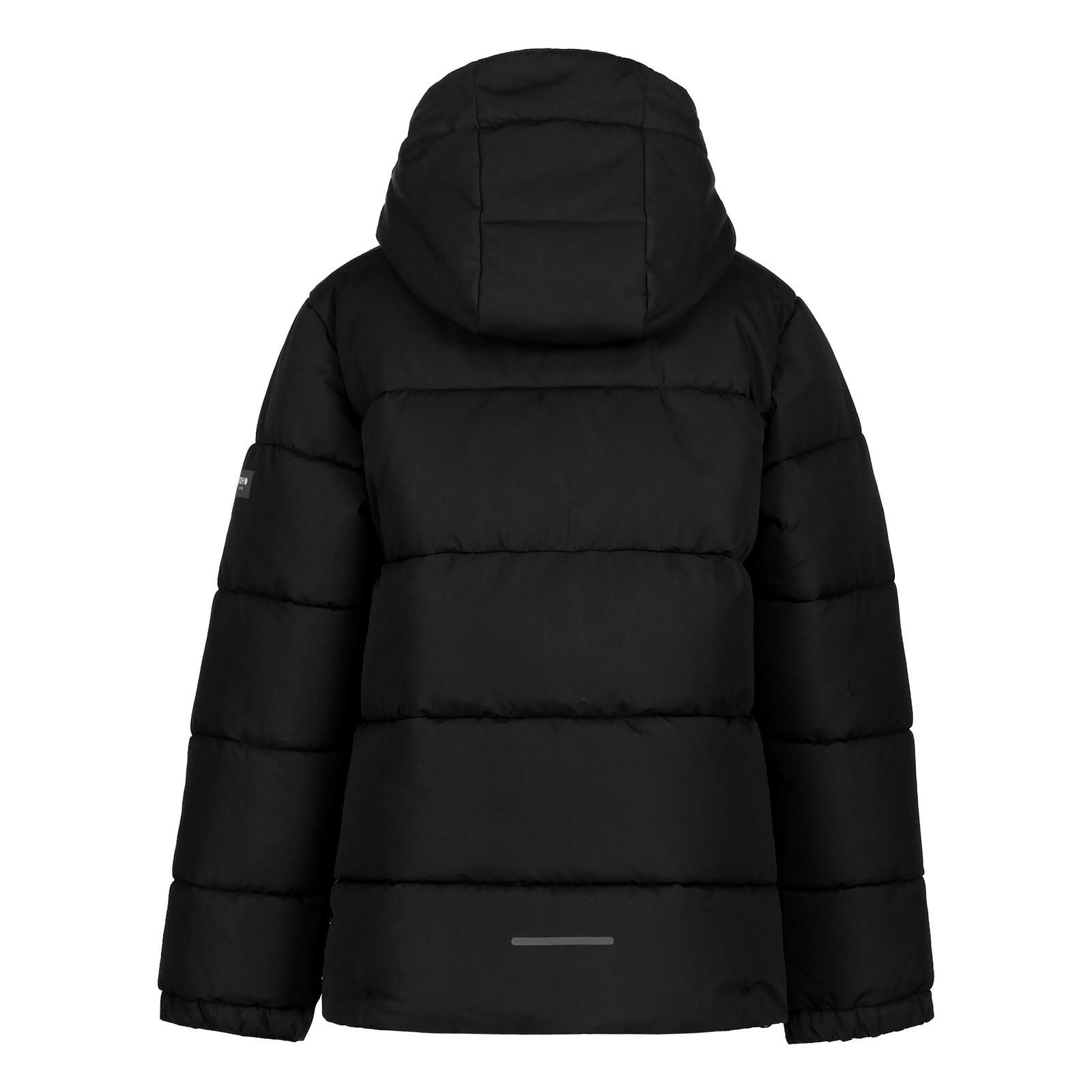 Skijacke wärmend wasserdicht atmungsaktiv Jungen - Skijacke Louin Jr 4/7