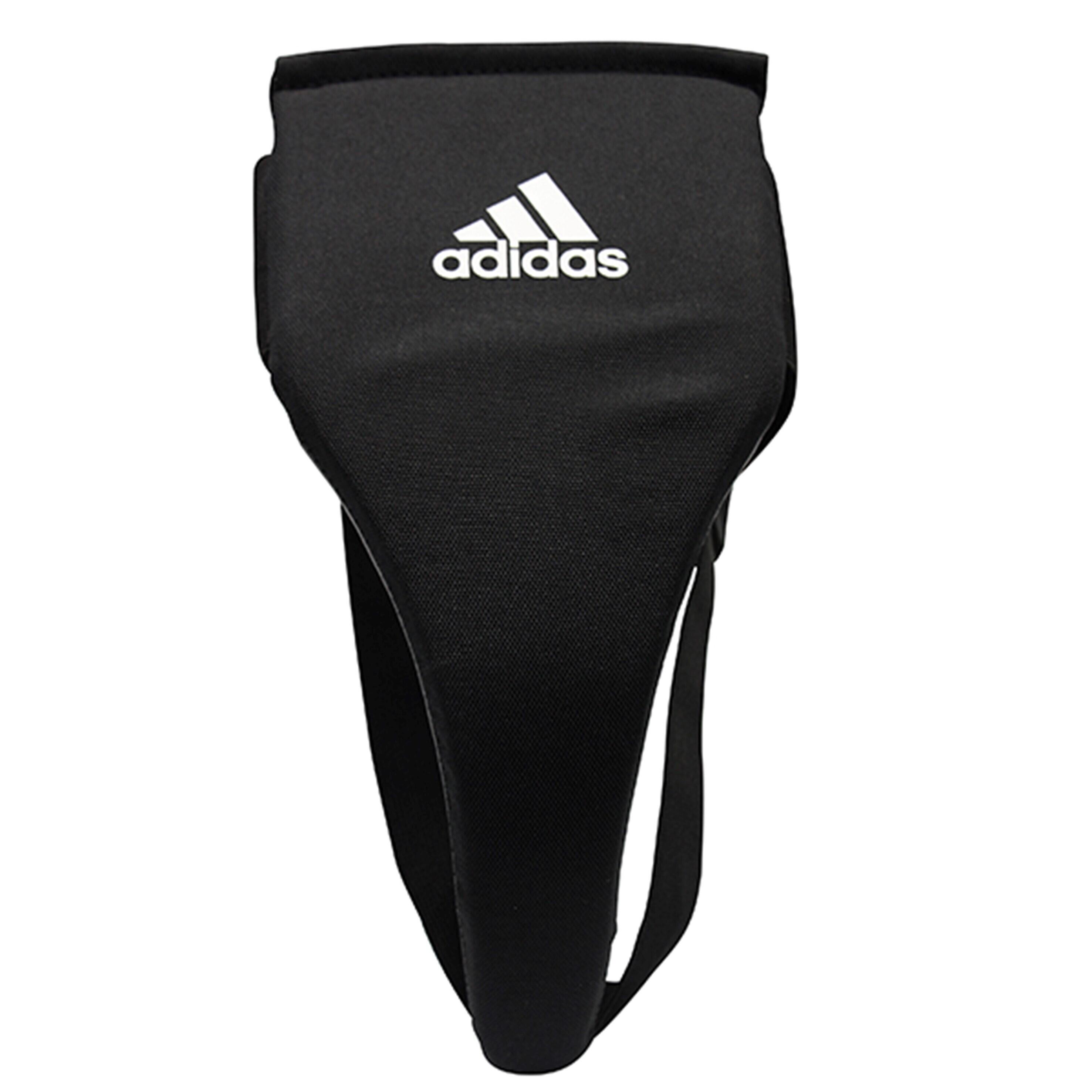 Adidas - Coquille Femme Adidas Wkf - Coquille De Protection - Noir - 40 M - Decathlon