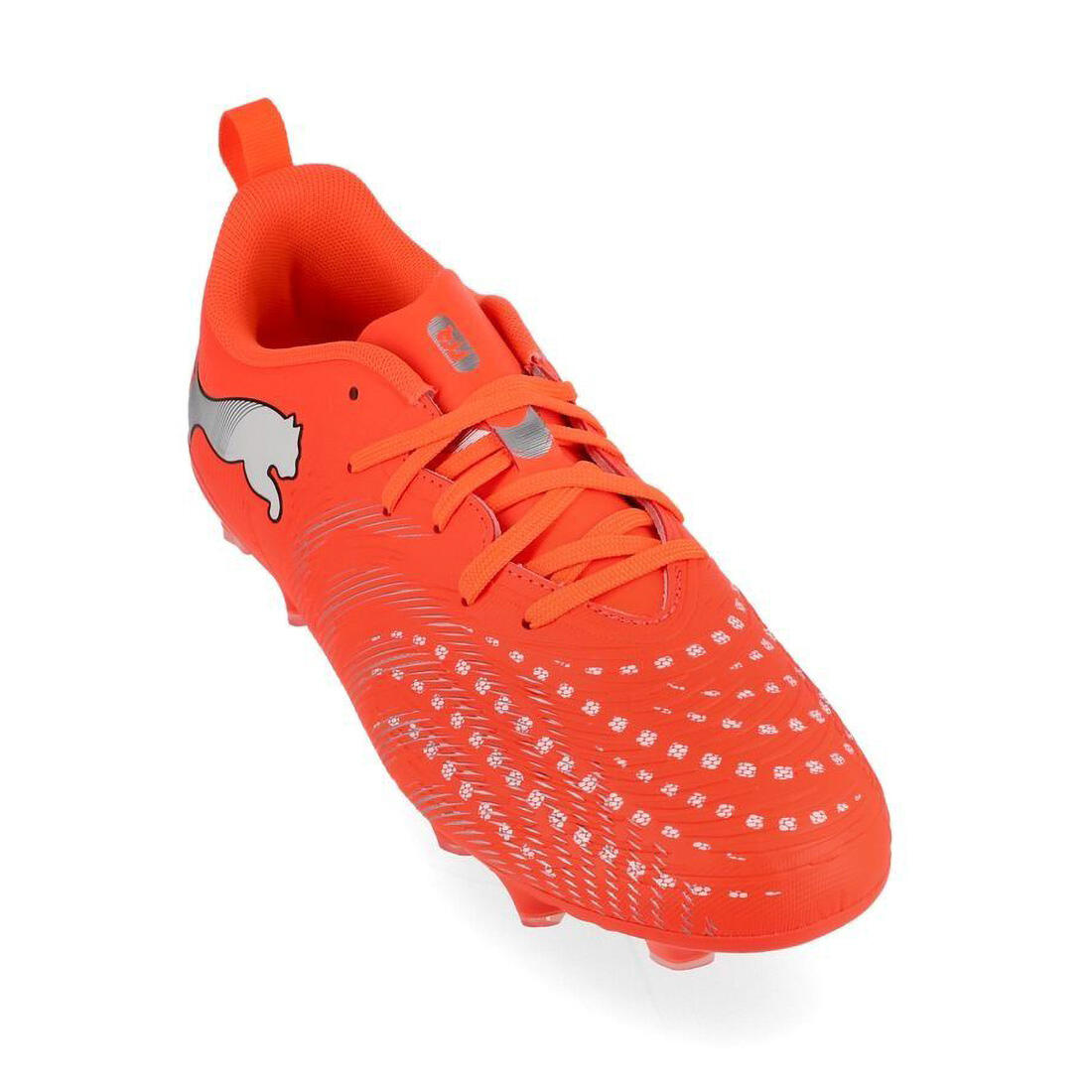 Scarpe da calcio FUTURE 9 PLAY FG/AG per ragazzi PUMA 7/7