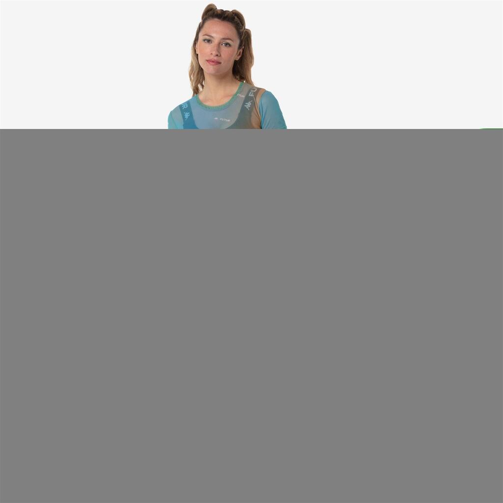 Women's T-shirt Kappa Authentic Doal KFF