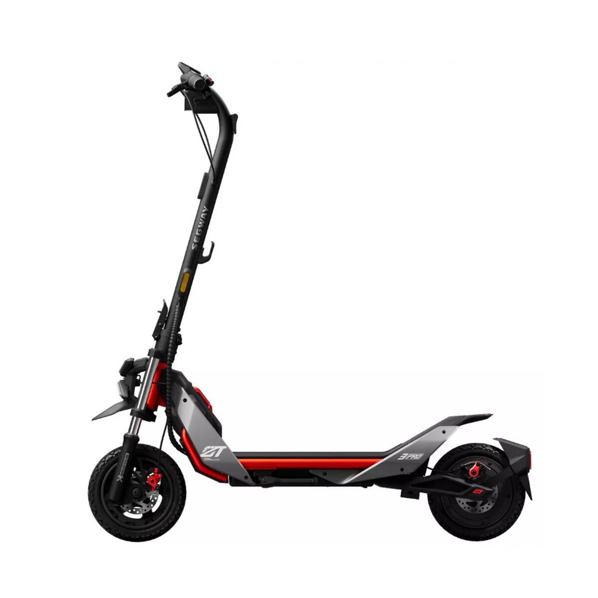 Reconditionné - Ninebot ZT3 Pro E - État Correct 3/7