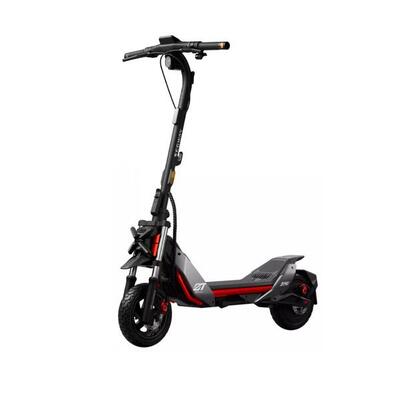 Ninebot kickscooter zt3 pro powered by segway - e-step