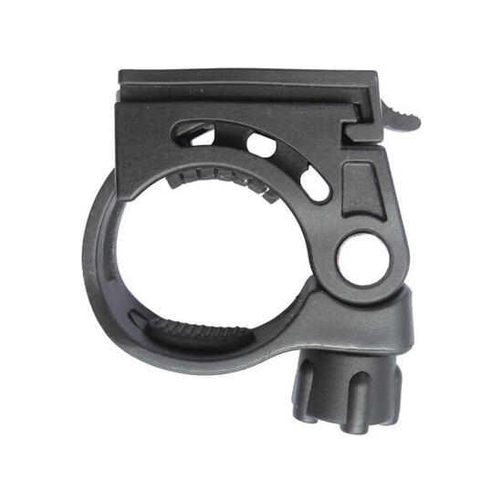 Busch + Müller Supporto manubrio Ixion 22-32 mm.