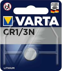 Batterie Varta CR1 3N Lithium 3V