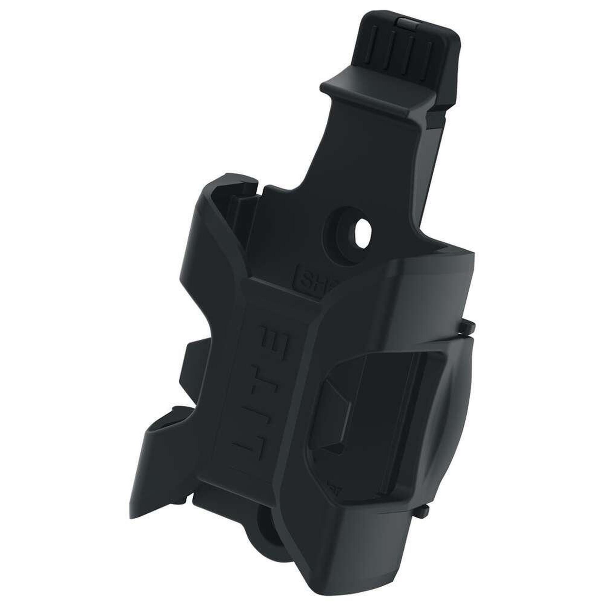 Abus - Abus Bordo Lite 6055 - Black - Slot Mountting Set - Verrou - Noir - Decathlon