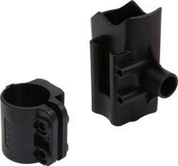 Abus Beugellot Ush 460 470 32 - Black