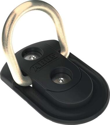 Abus Floor Anker WBA 60 - Black - Lock de chaîne