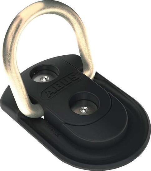 Abus Floor Anker WBA 60 - Black - Lock de chaîne