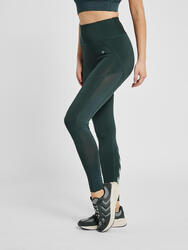 Enfiler Collants Hmlnorma Femme HUMMEL