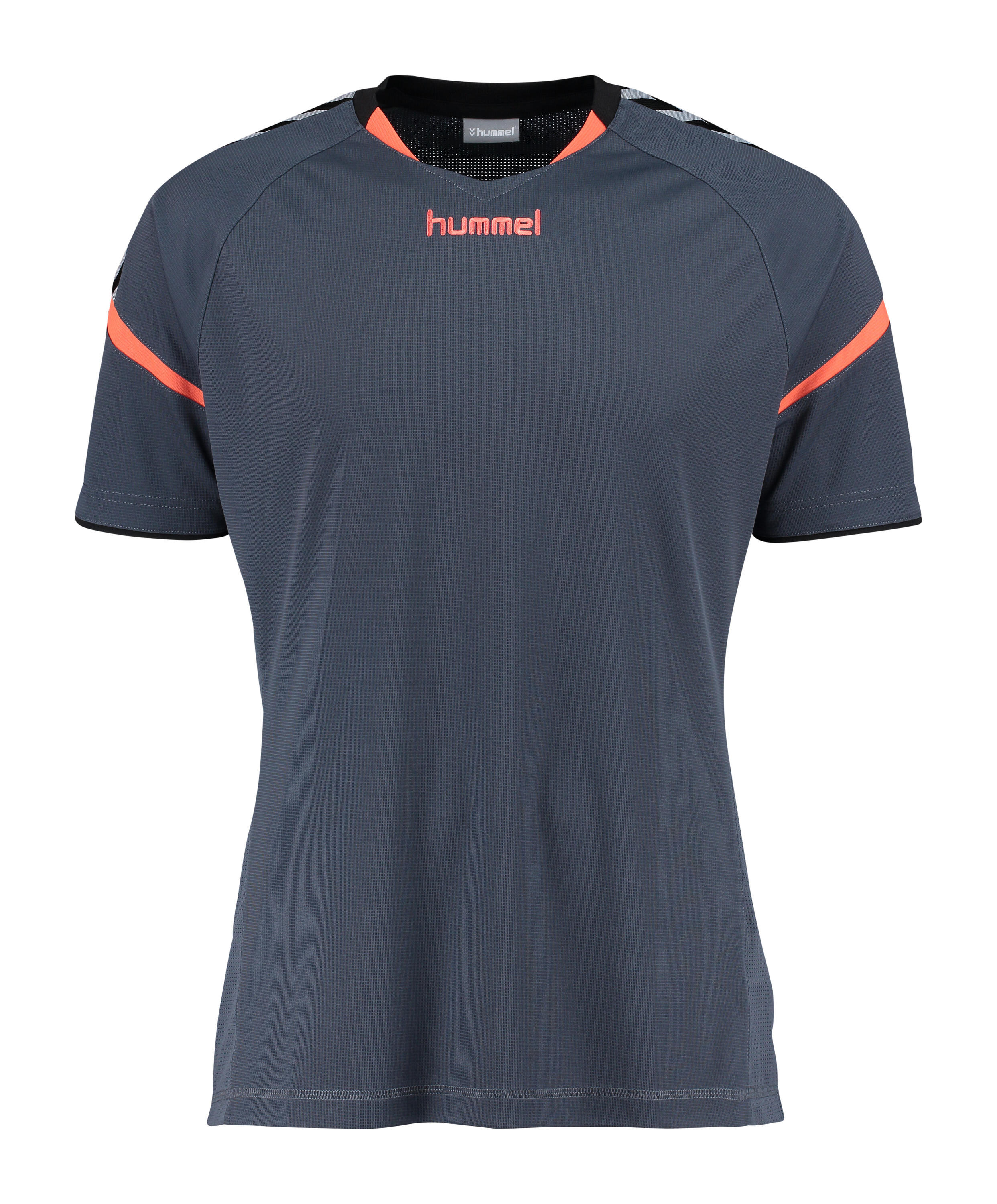 Maglia per bambini Hummel auth charge poly 3/4