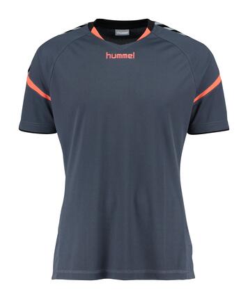 Enfiler T-Shirt Auth. Charge Enfant