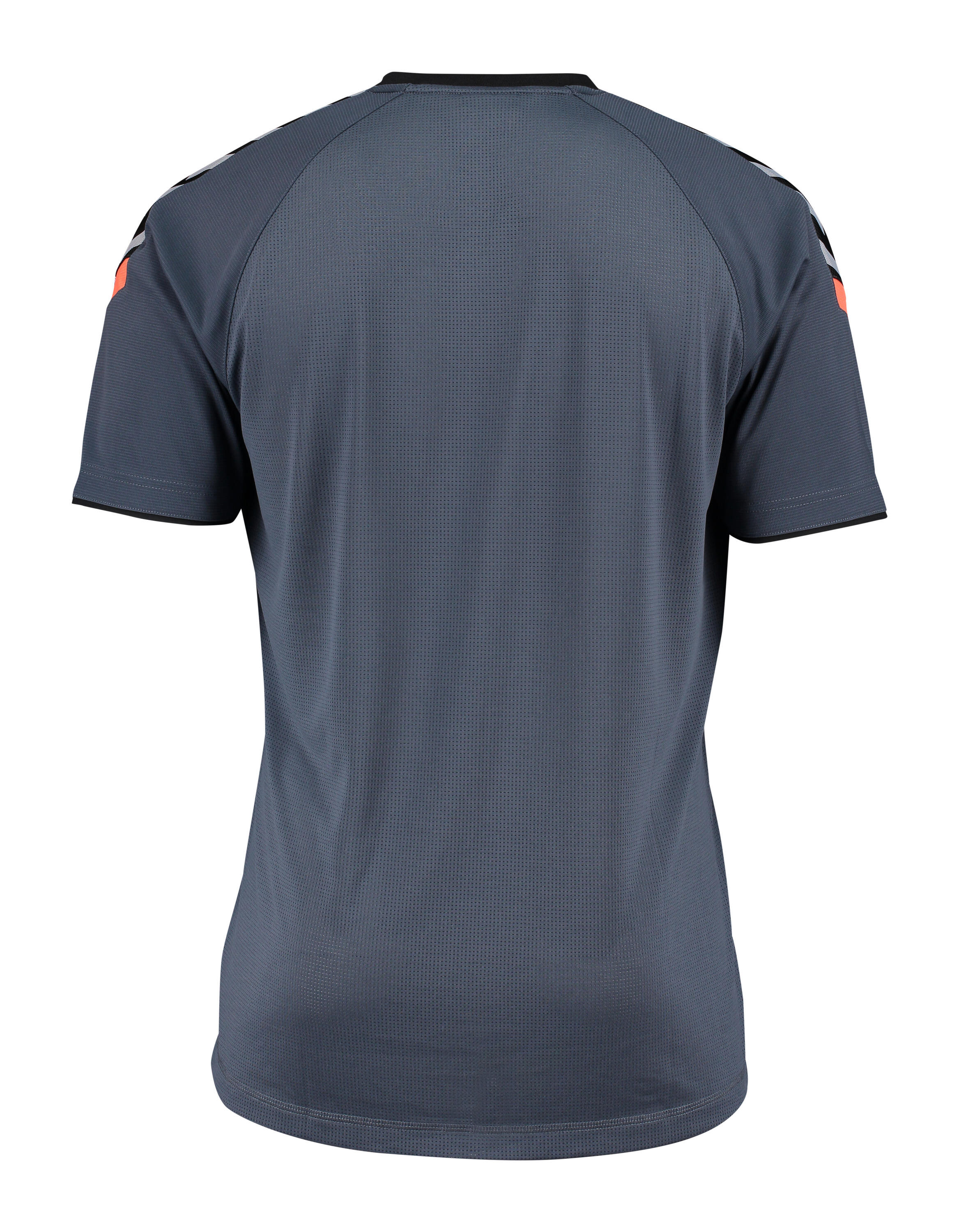 Maglia per bambini Hummel auth charge poly 2/4