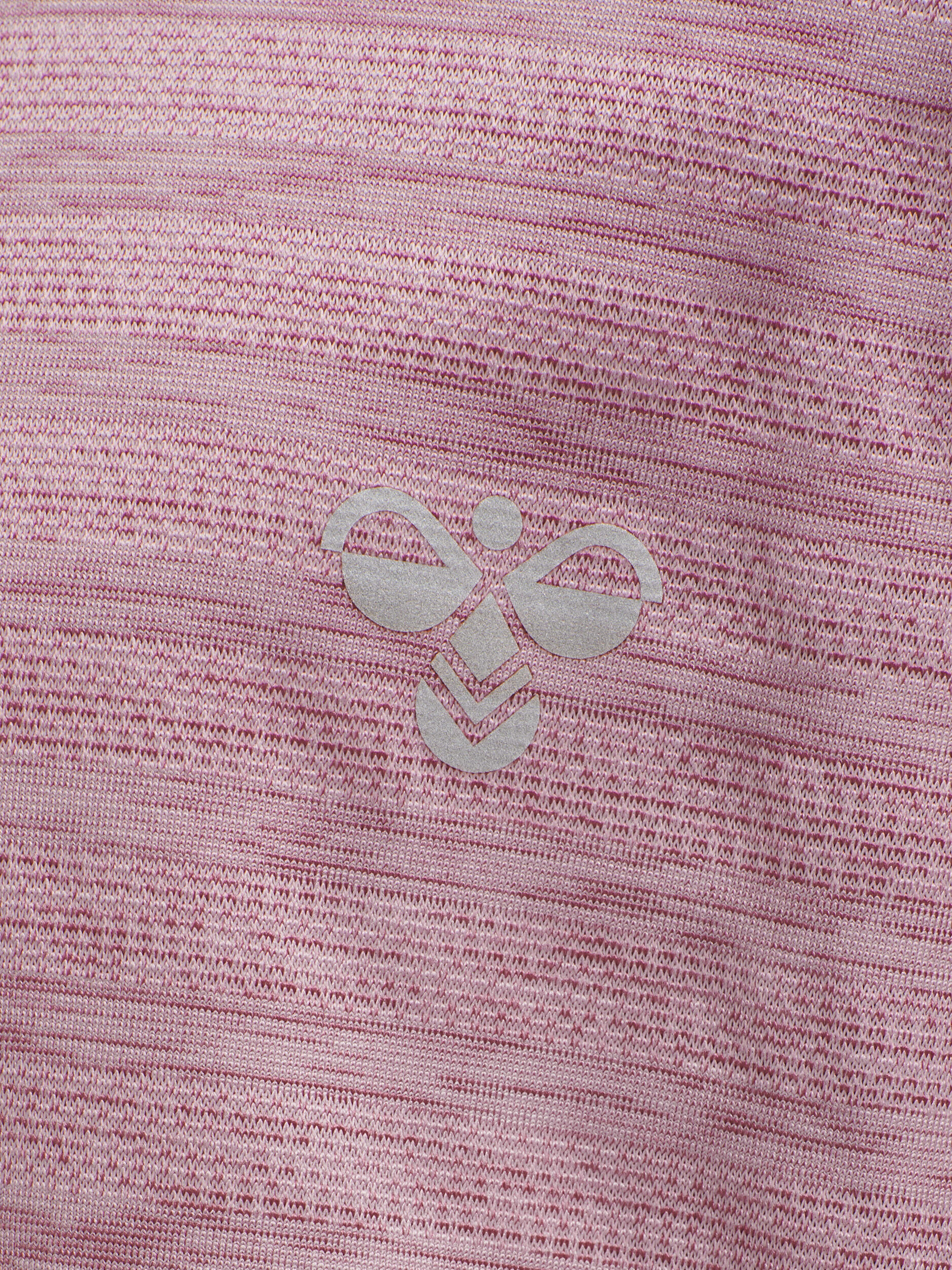 Camiseta Hmllynette Niña 3/5