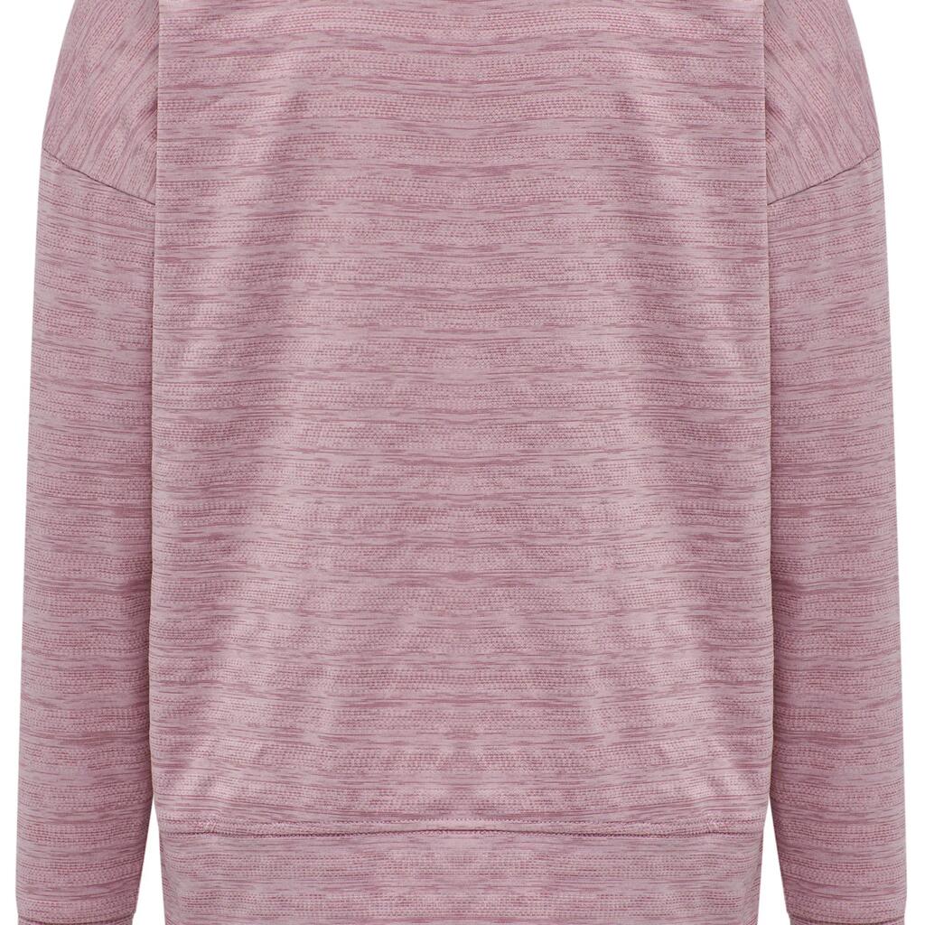 Girl's long sleeve athletic top Hummel Lynette