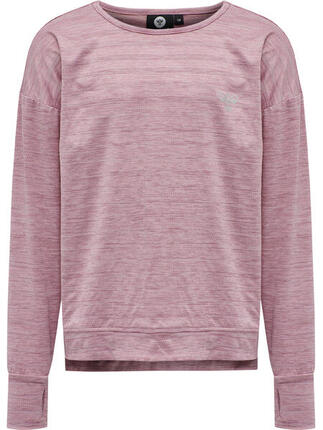 Enfiler T-Shirt Hmllynette Fille