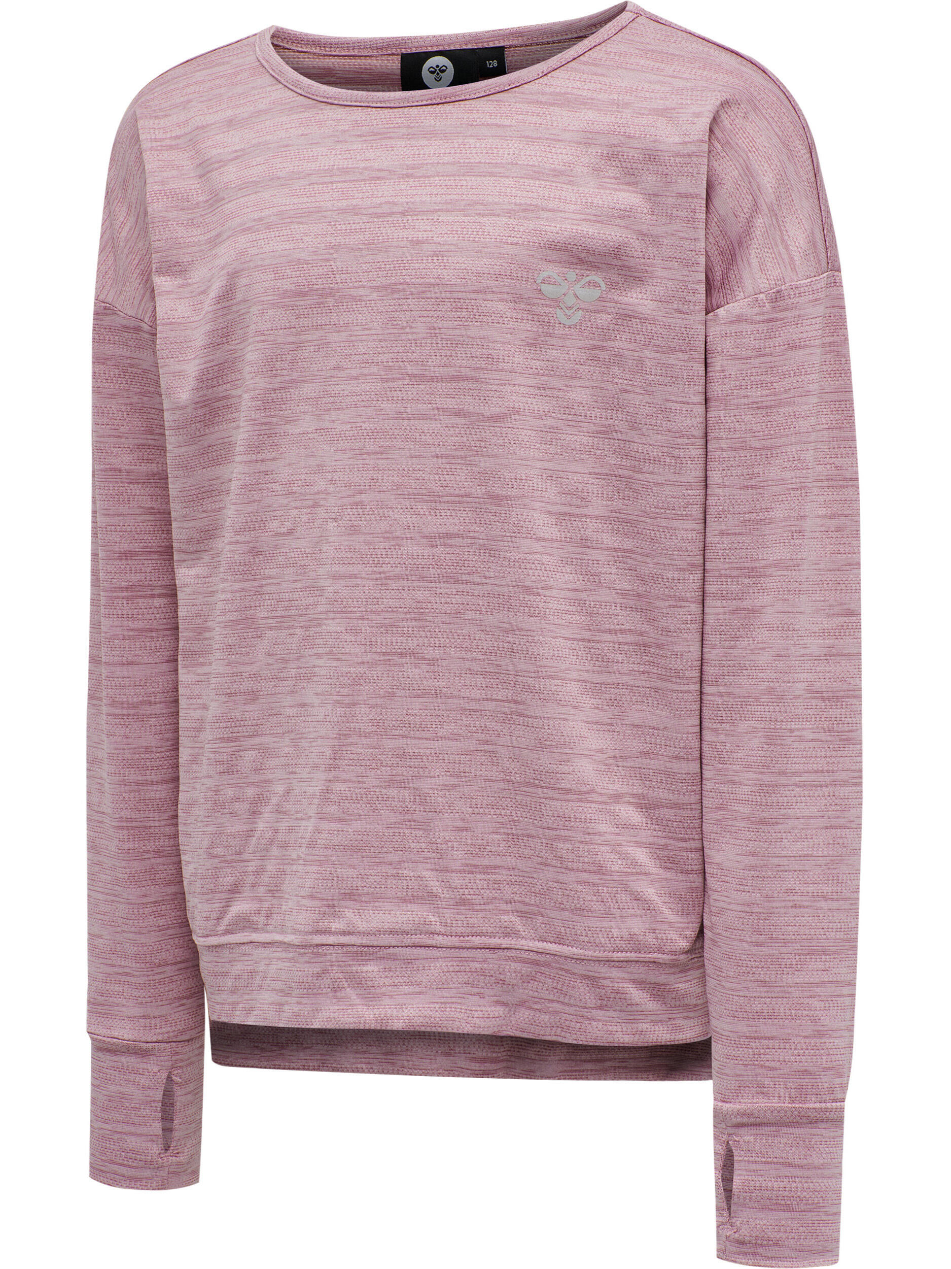 Camiseta Hmllynette Niña 4/5