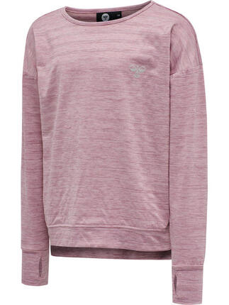 Enfiler T-Shirt Hmllynette Fille