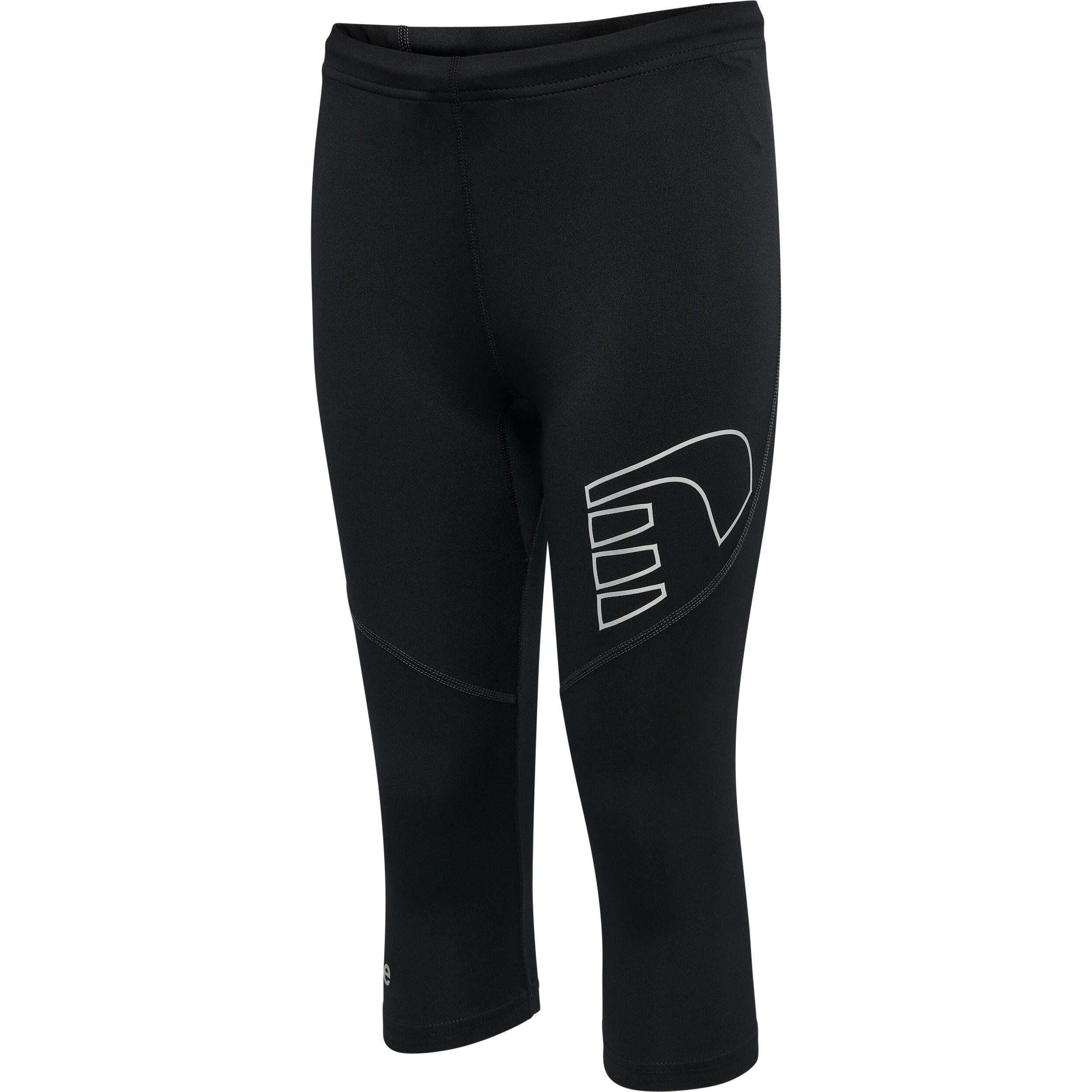 Leggings per bambini Newline core knee 4/4