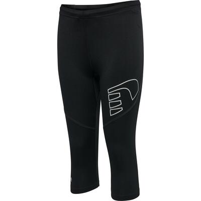 Instap tight korte broek core uniseks kinderen