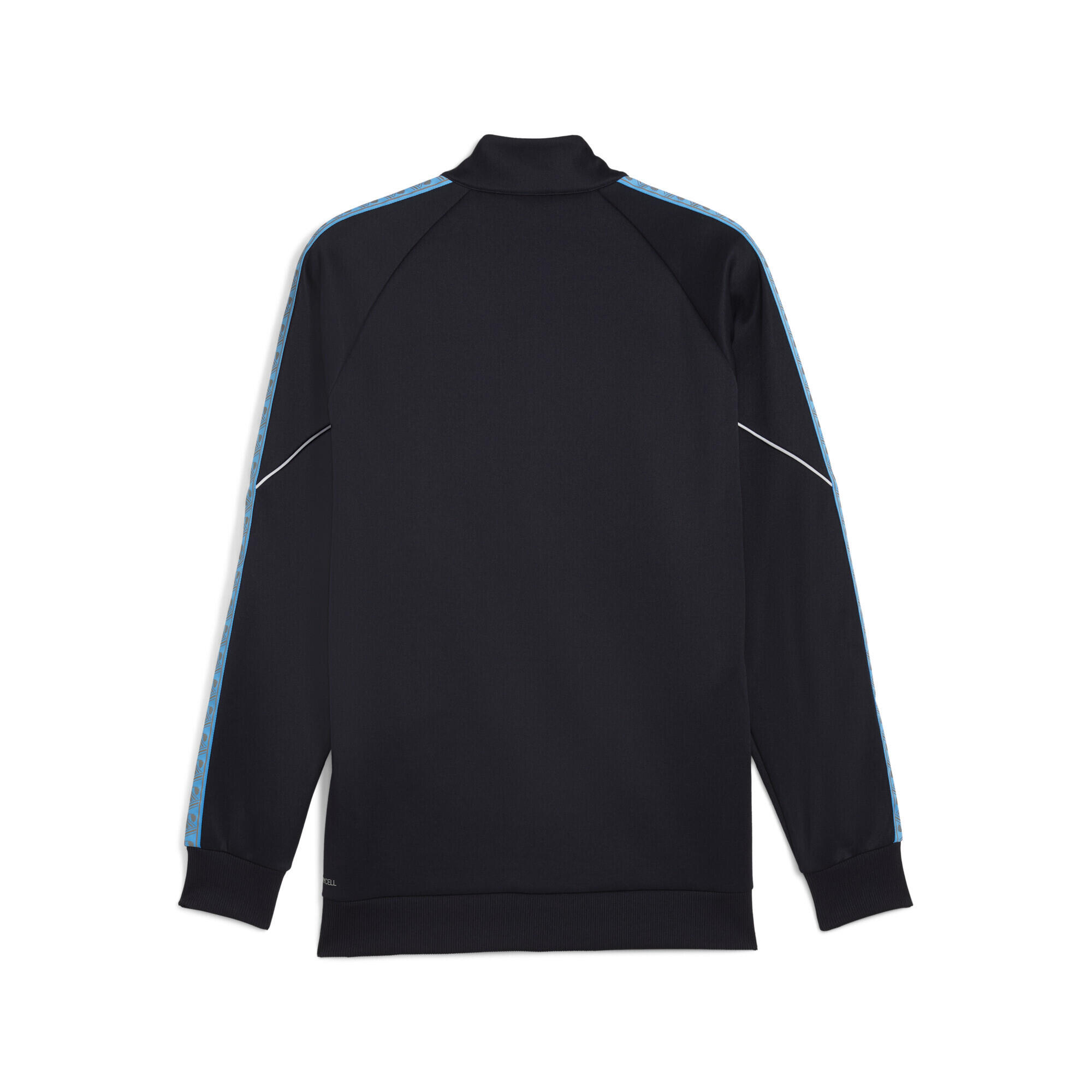 Olympique de Marseille KING Anthem Jacket Men PUMA 6/7