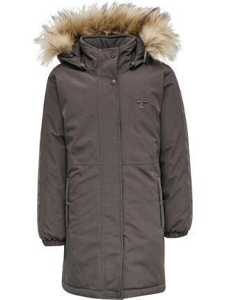 Mantel Daumenlöcher Hmlleaf Mädchen