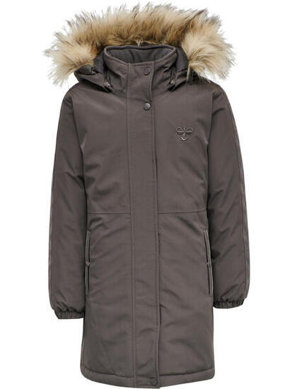 Mantel Daumenlöcher Hmlleaf Mädchen