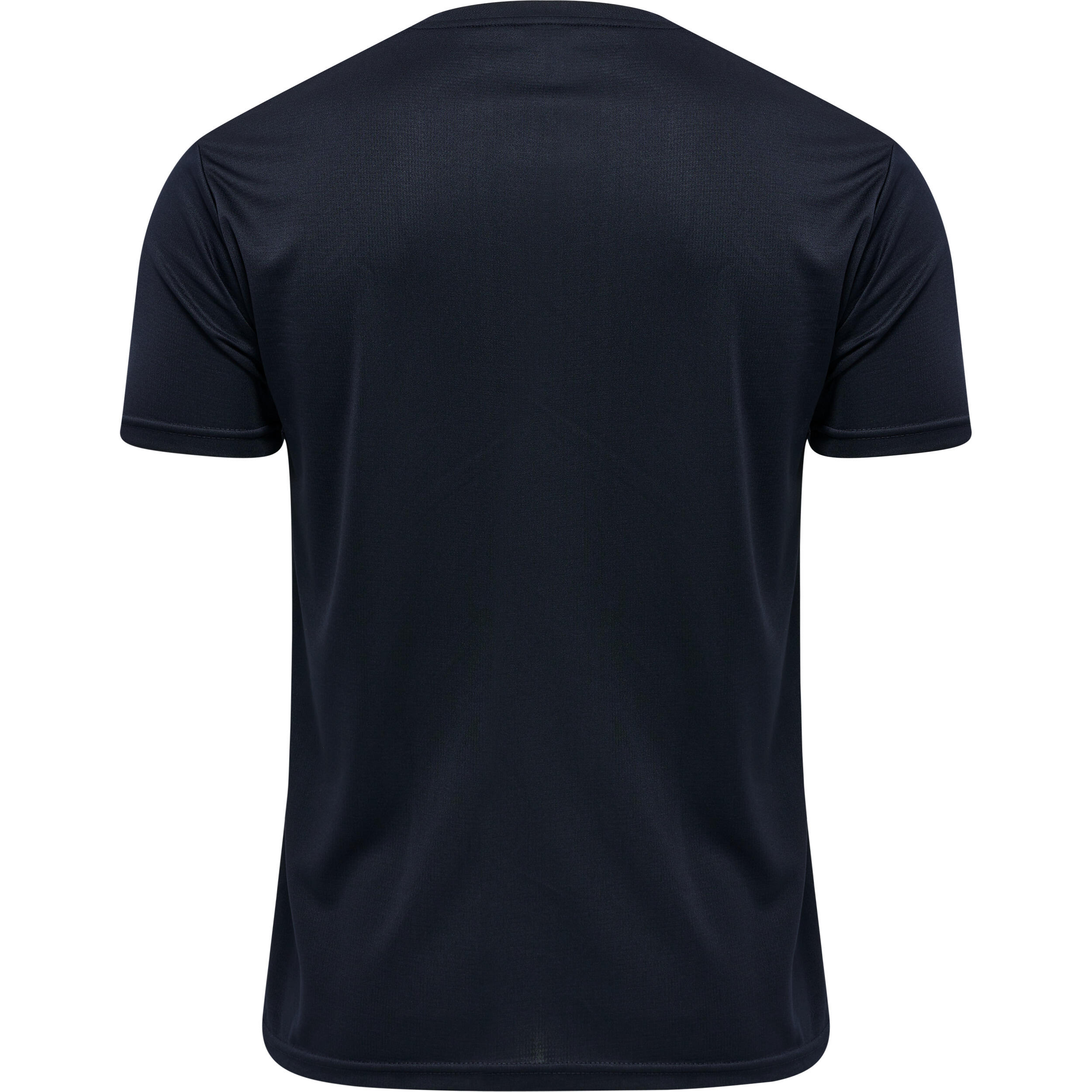Instap T-Shirt Base Cool Heren 2/4