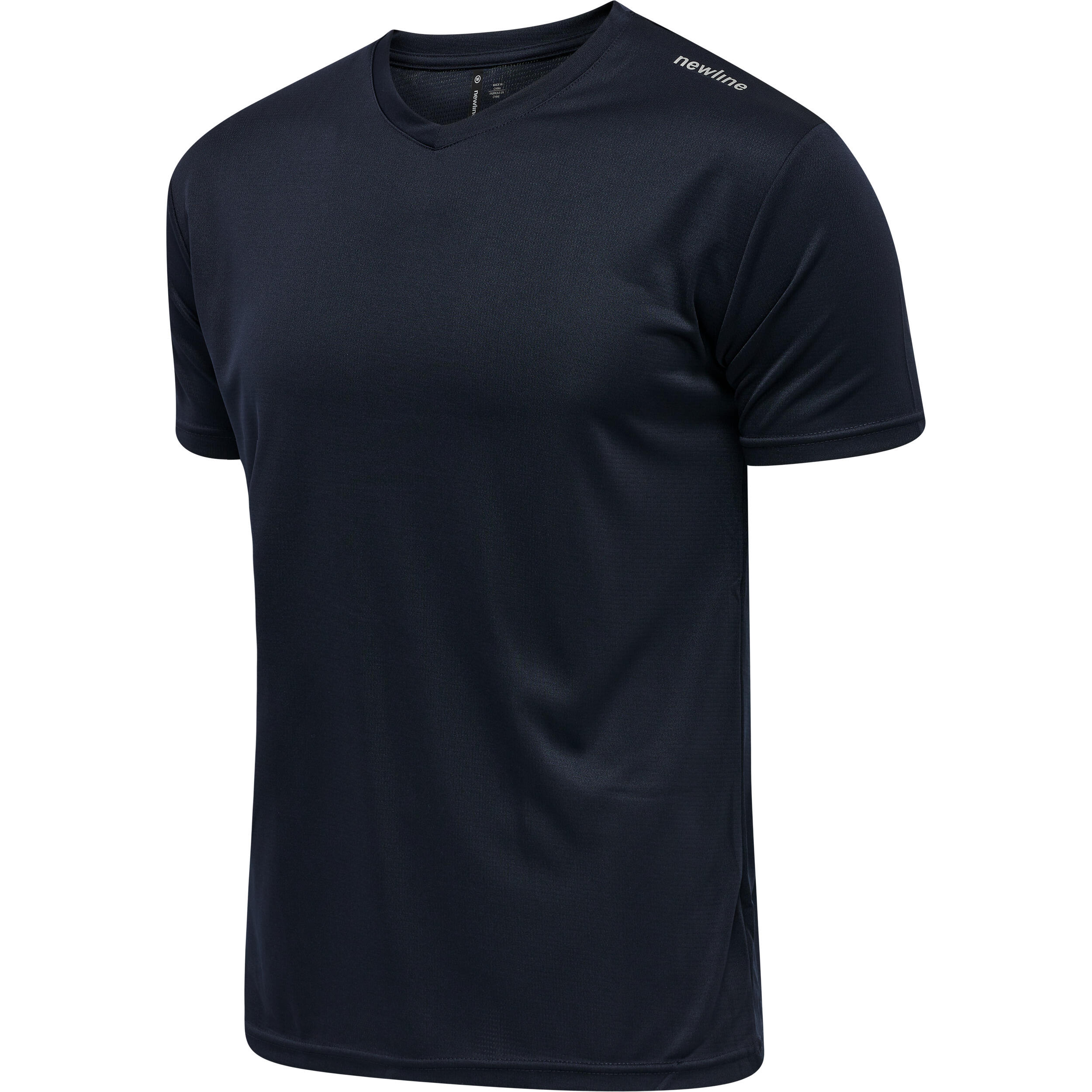 Instap T-Shirt Base Cool Heren 4/4