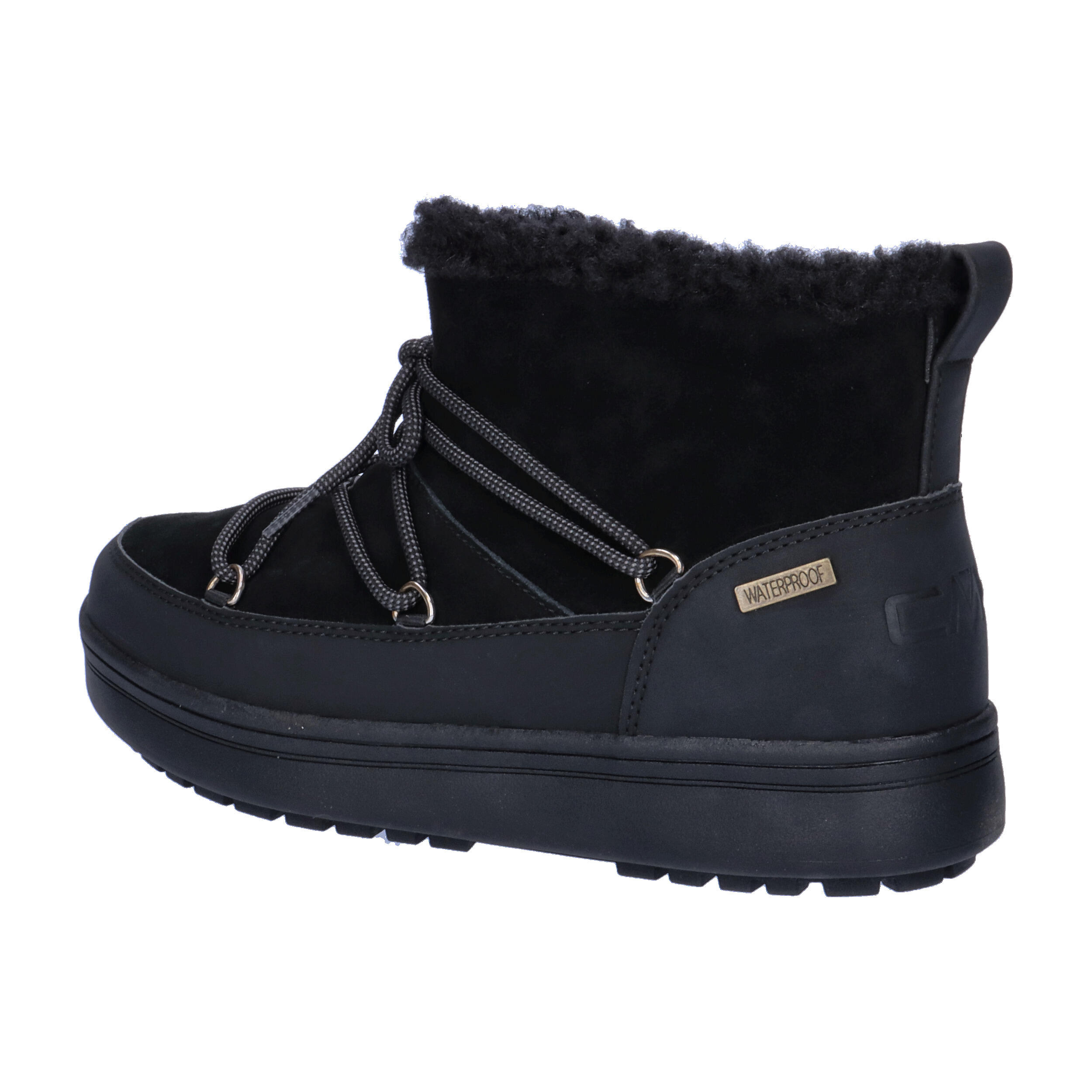 CMP Damen Winterstiefel Kayla WMN 3Q79576 3/7