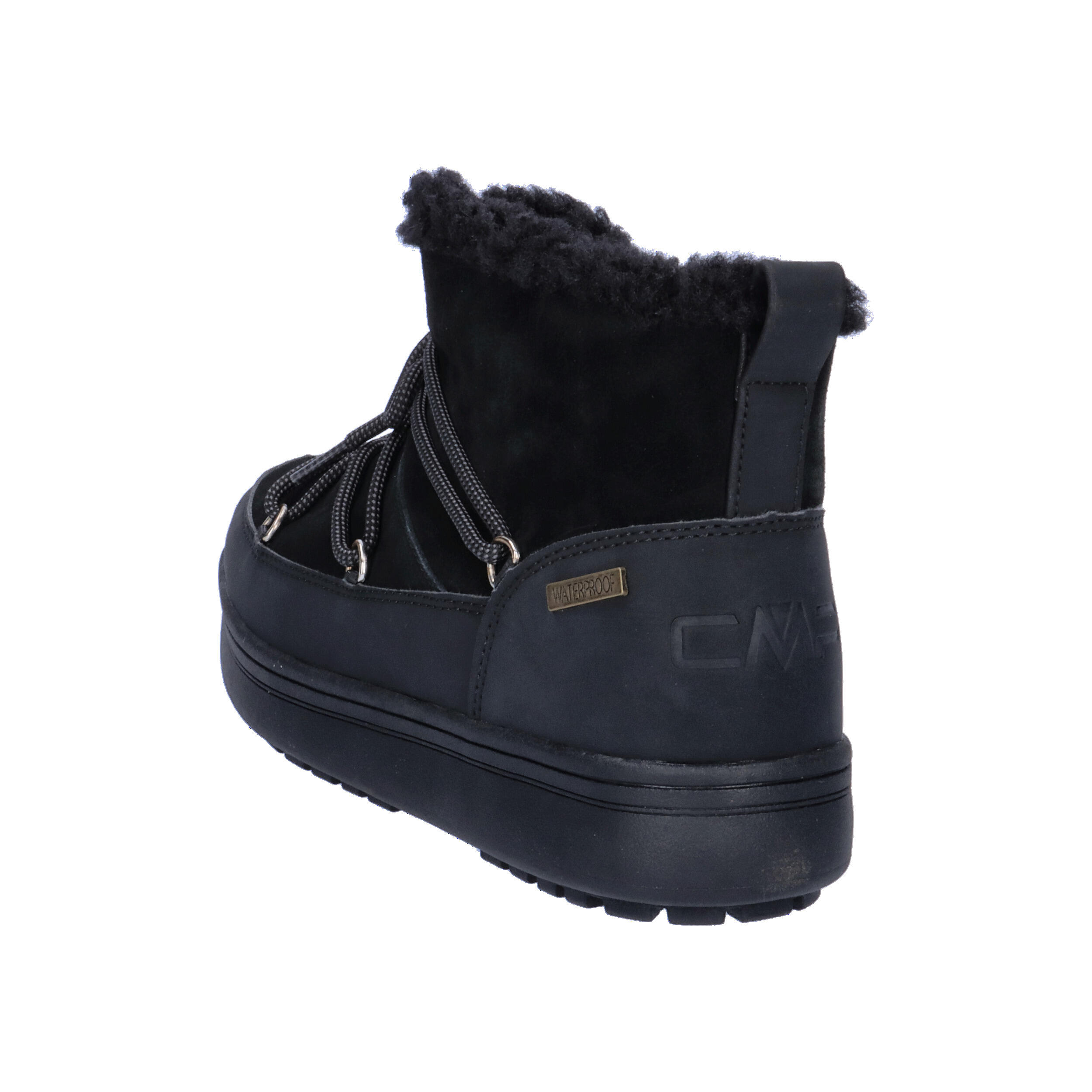 CMP Damen Winterstiefel Kayla WMN 3Q79576 4/7