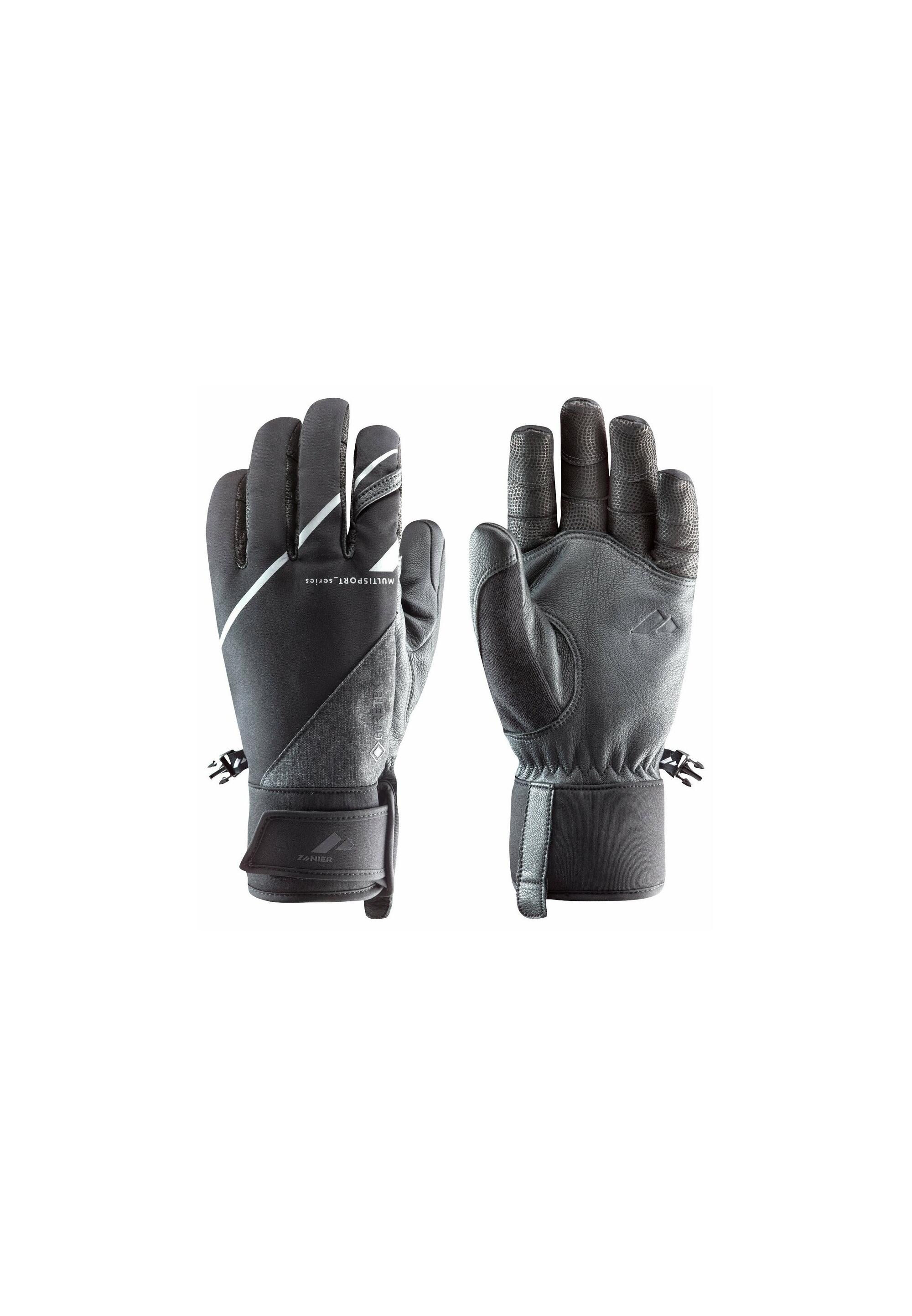 Fingerhandschuhe 50° North 3/5