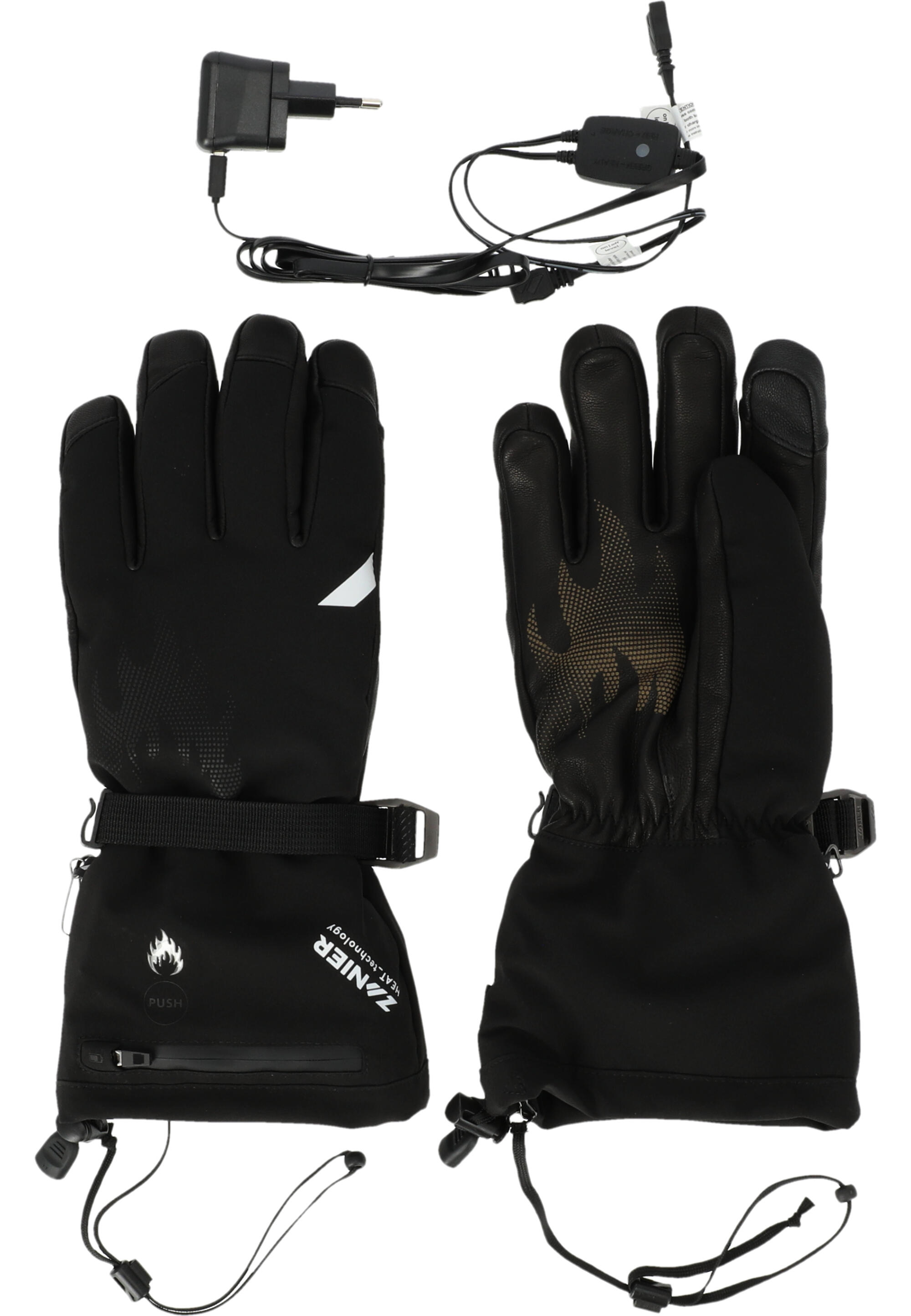 Handschoenen HEAT STX 2/5
