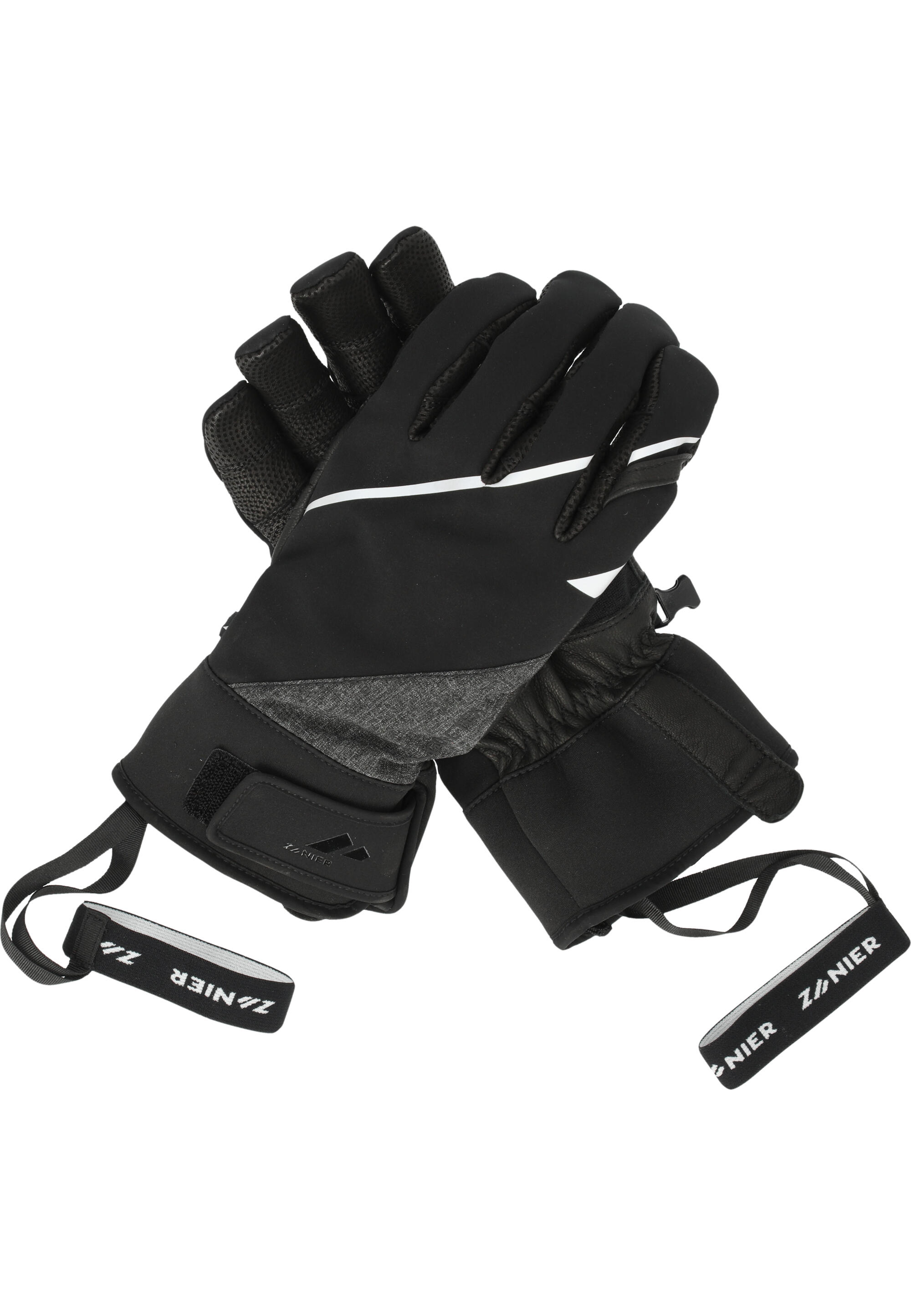 Fingerhandschuhe 50° North 2/5